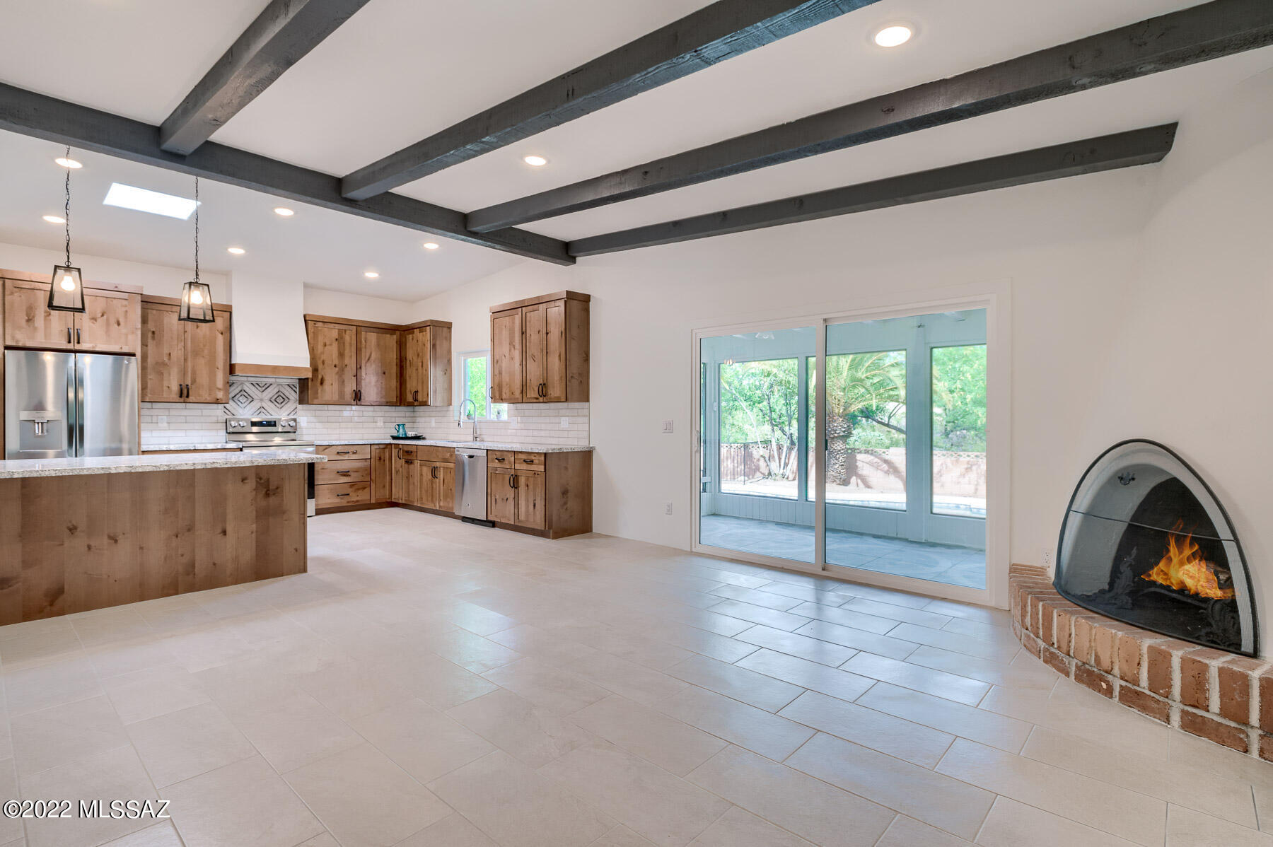 Hidden Valley (138-184) - Residential