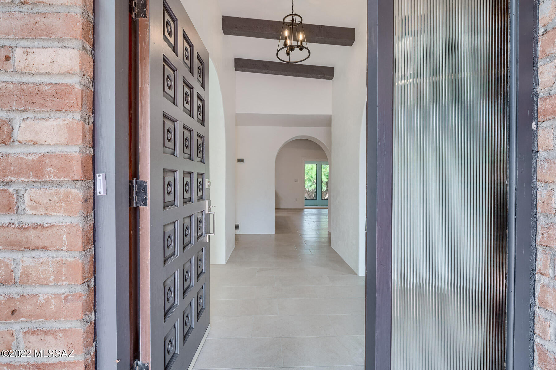 Hidden Valley (138-184) - Residential