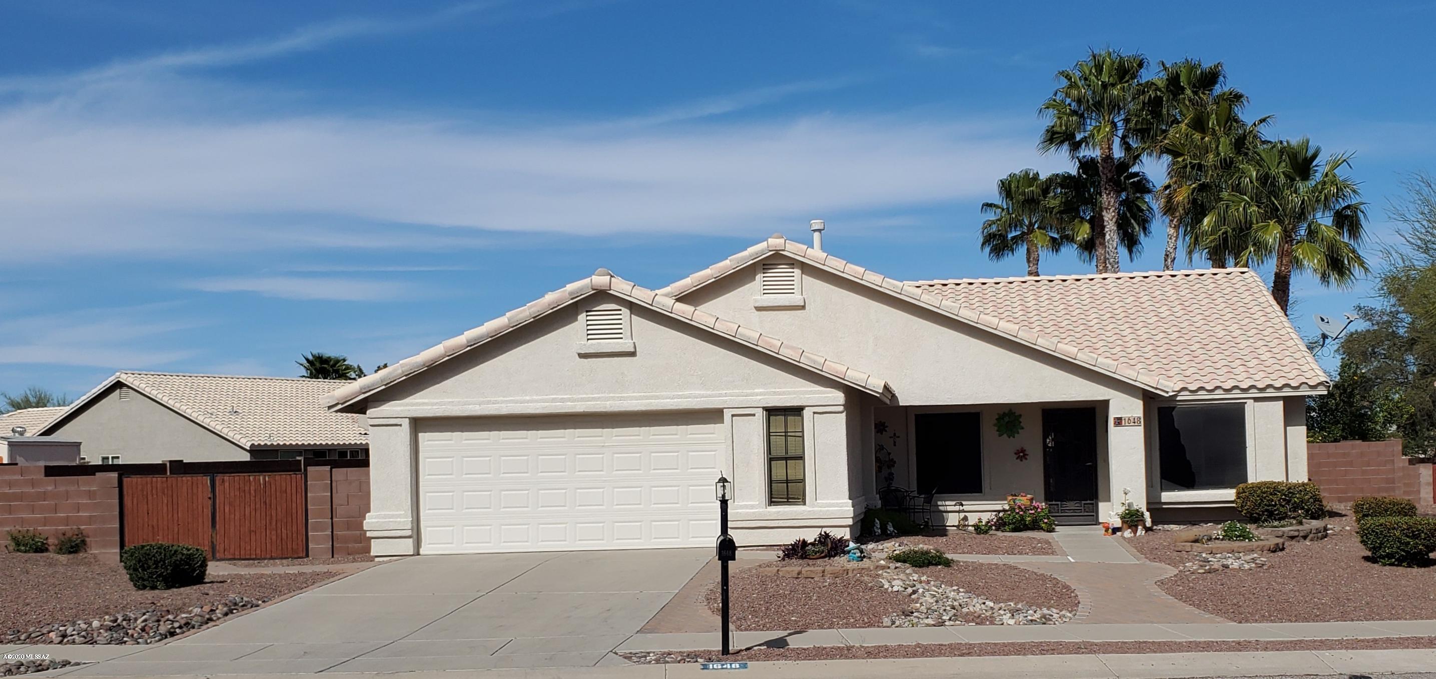 Colonias La Canada (1-82) - Residential
