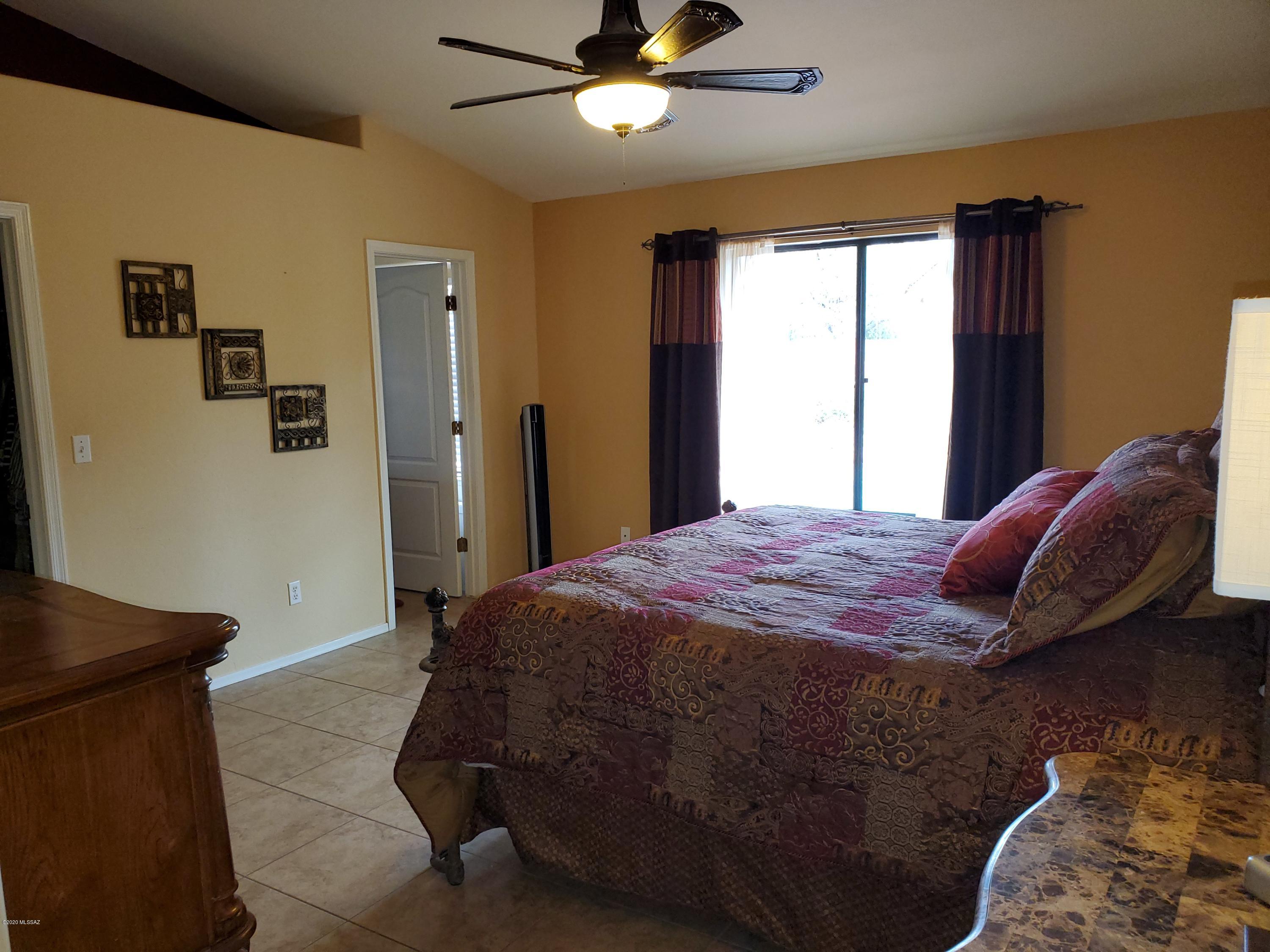 Colonias La Canada (1-82) - Residential