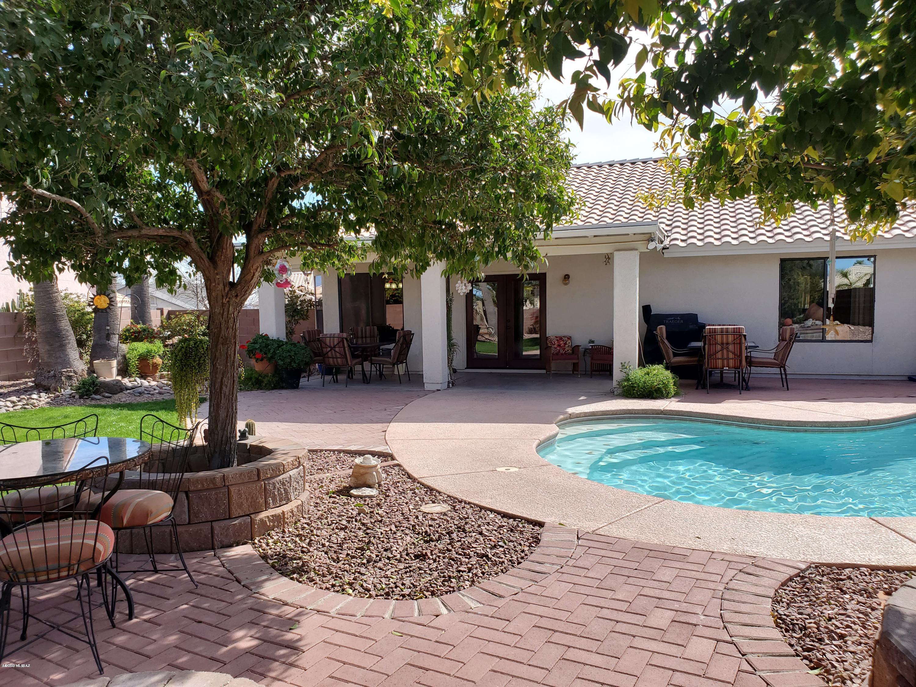 Colonias La Canada (1-82) - Residential