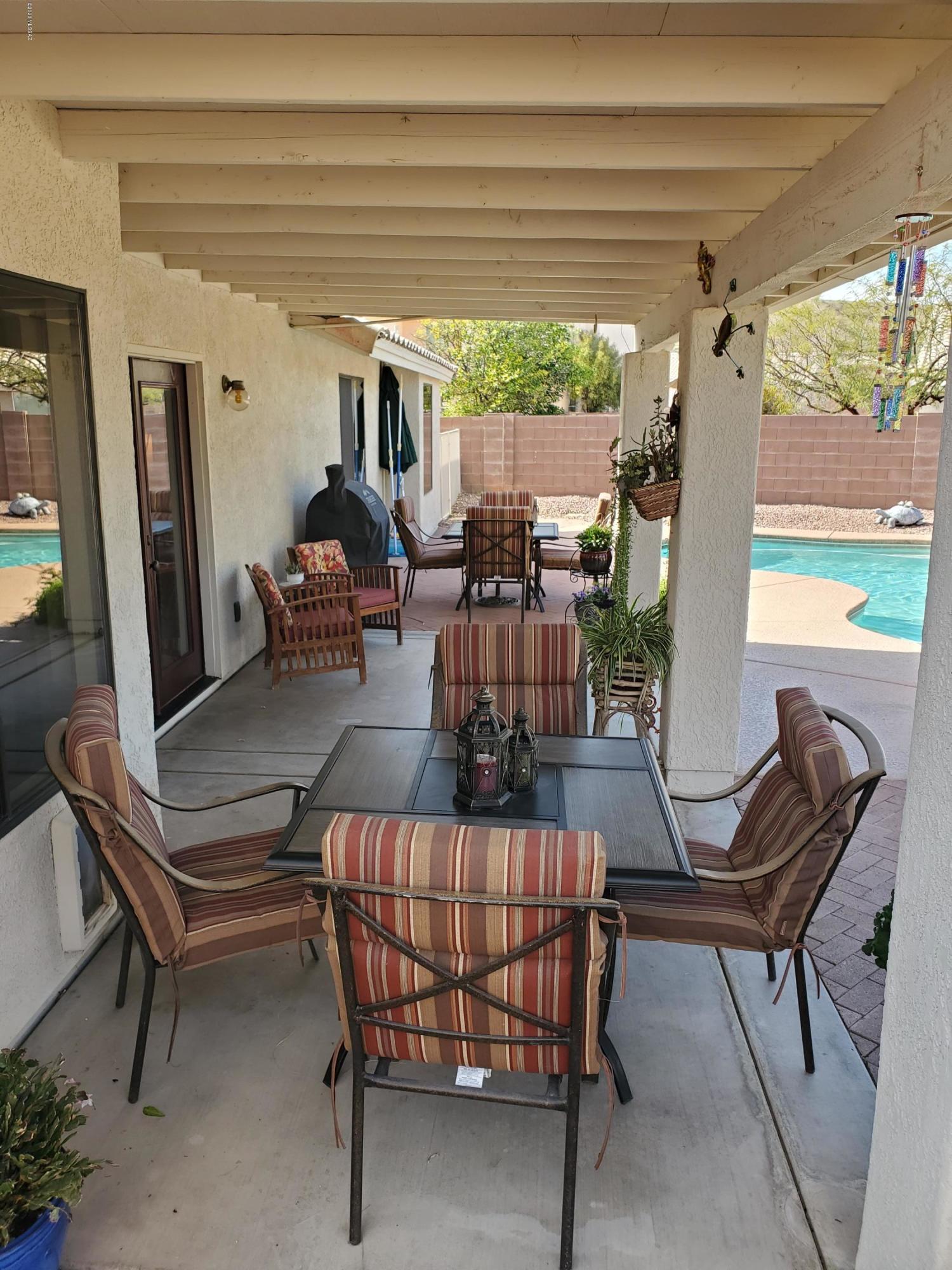 Colonias La Canada (1-82) - Residential