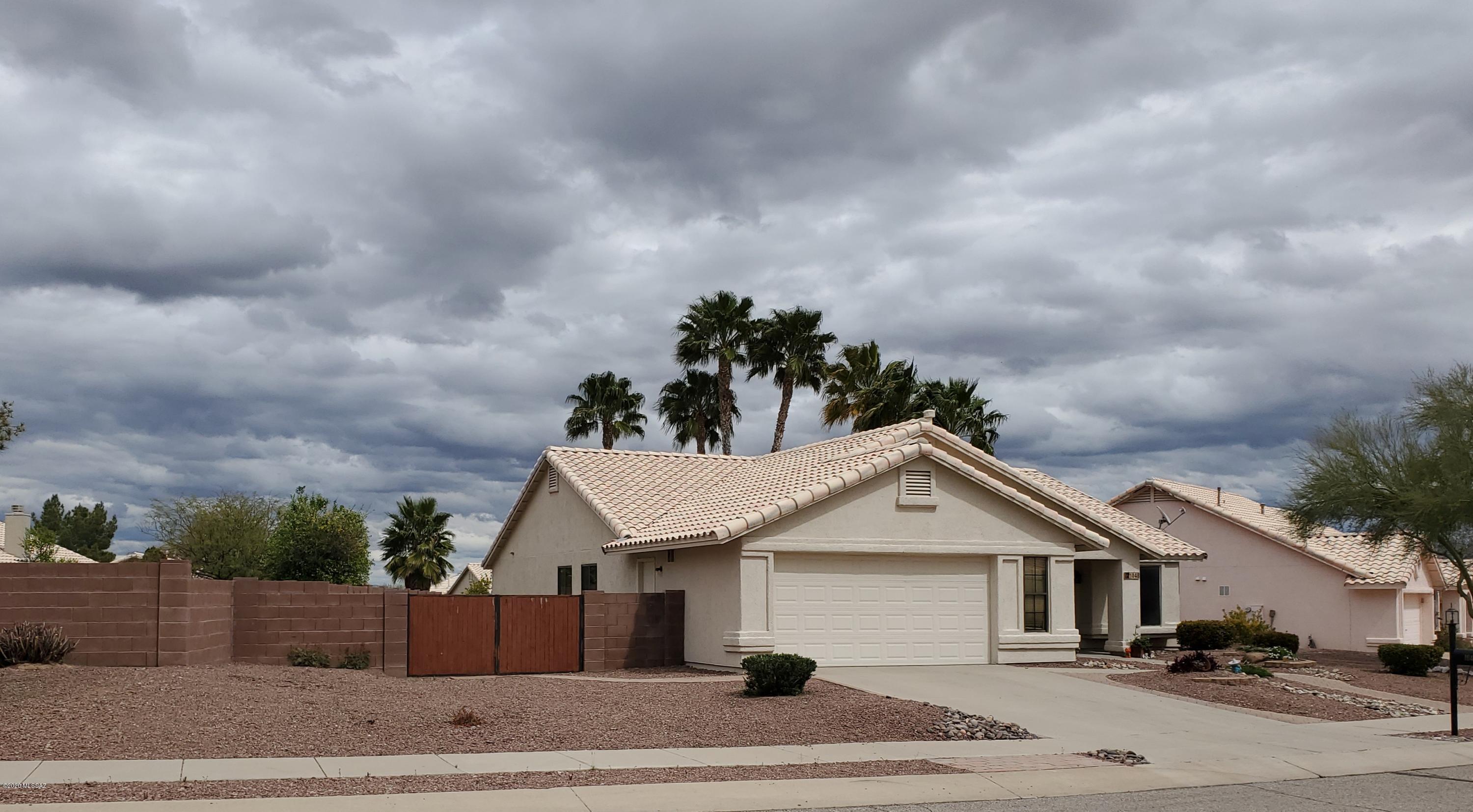 Colonias La Canada (1-82) - Residential