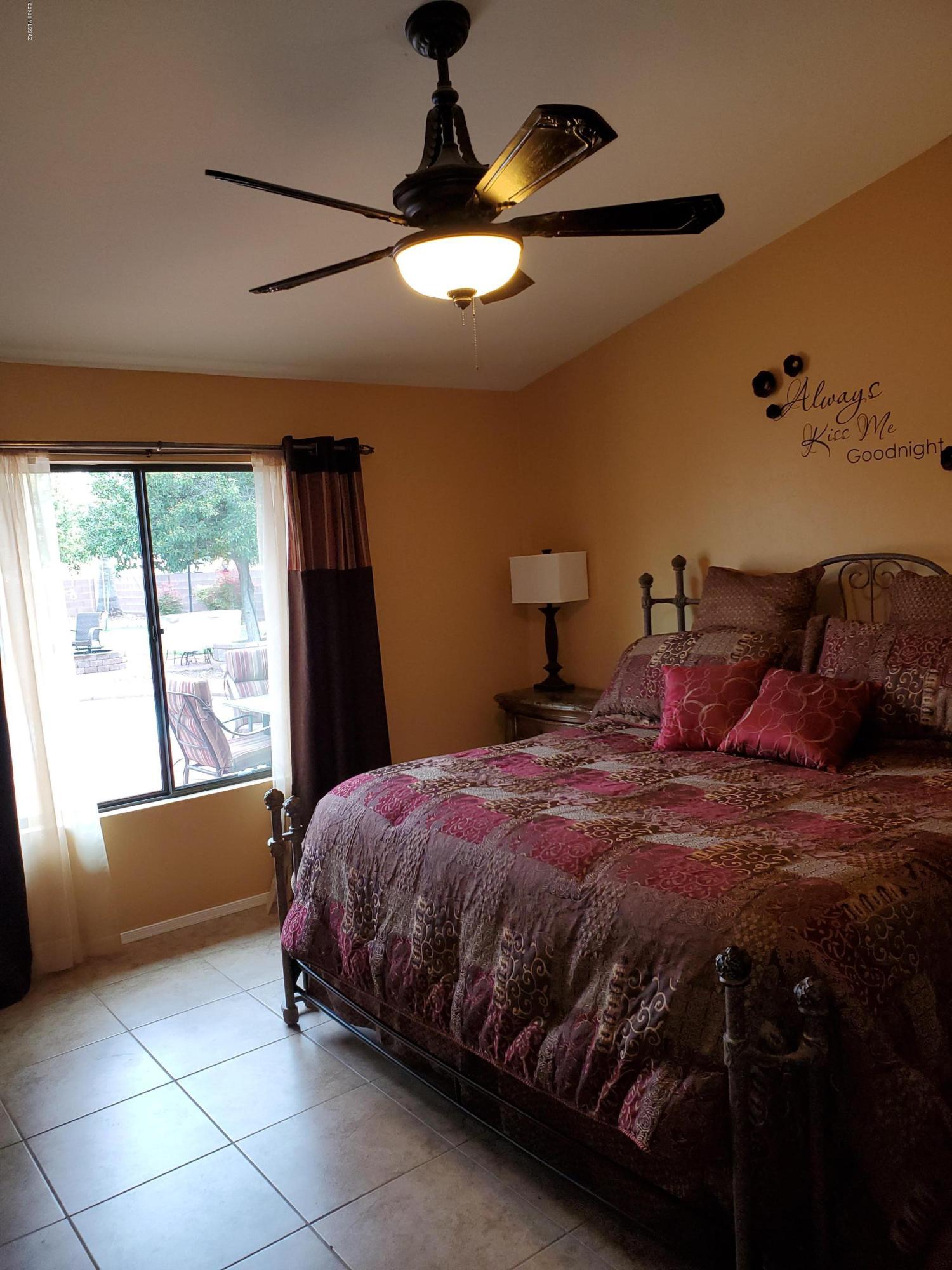 Colonias La Canada (1-82) - Residential