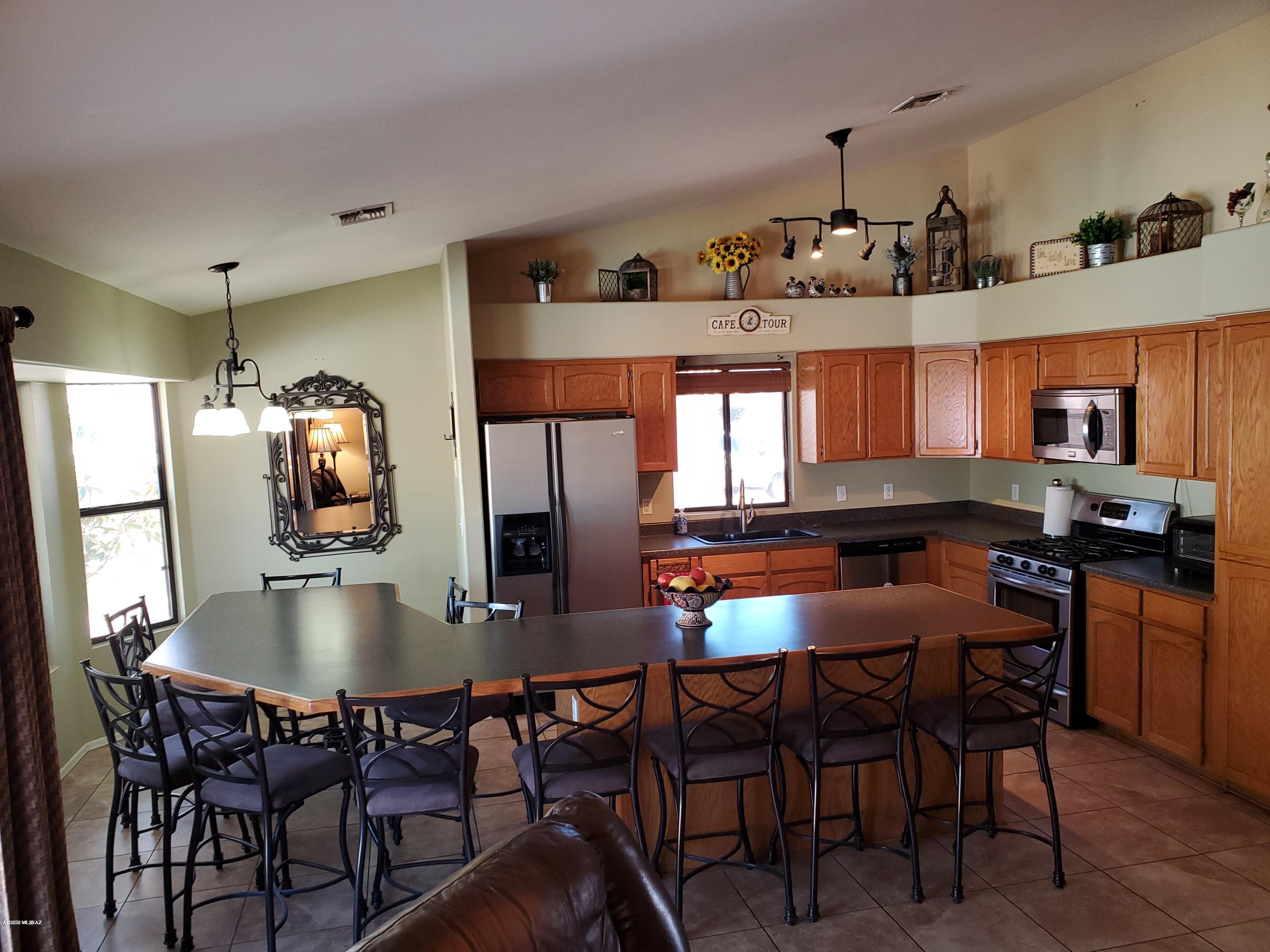 Colonias La Canada (1-82) - Residential