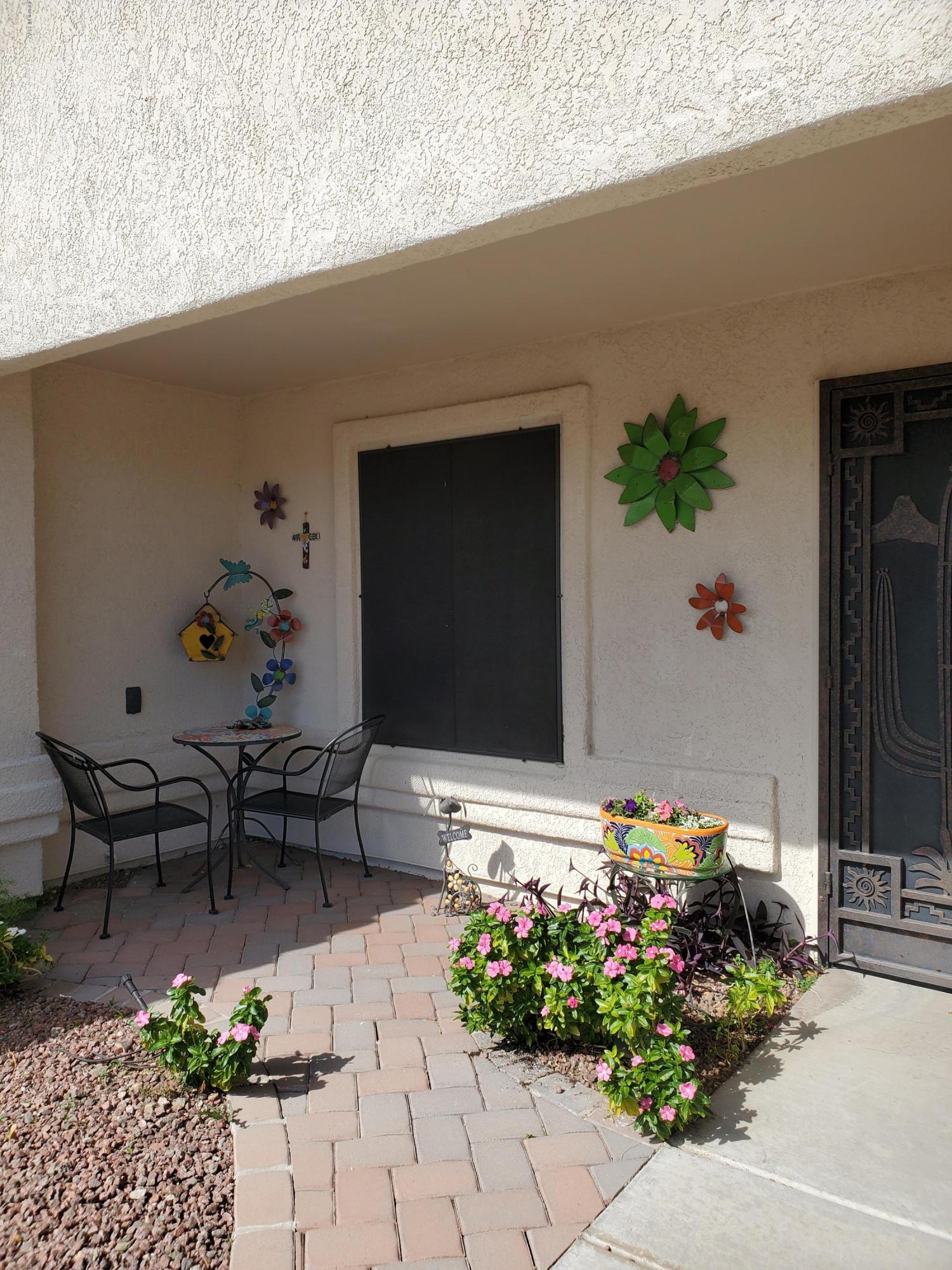 Colonias La Canada (1-82) - Residential