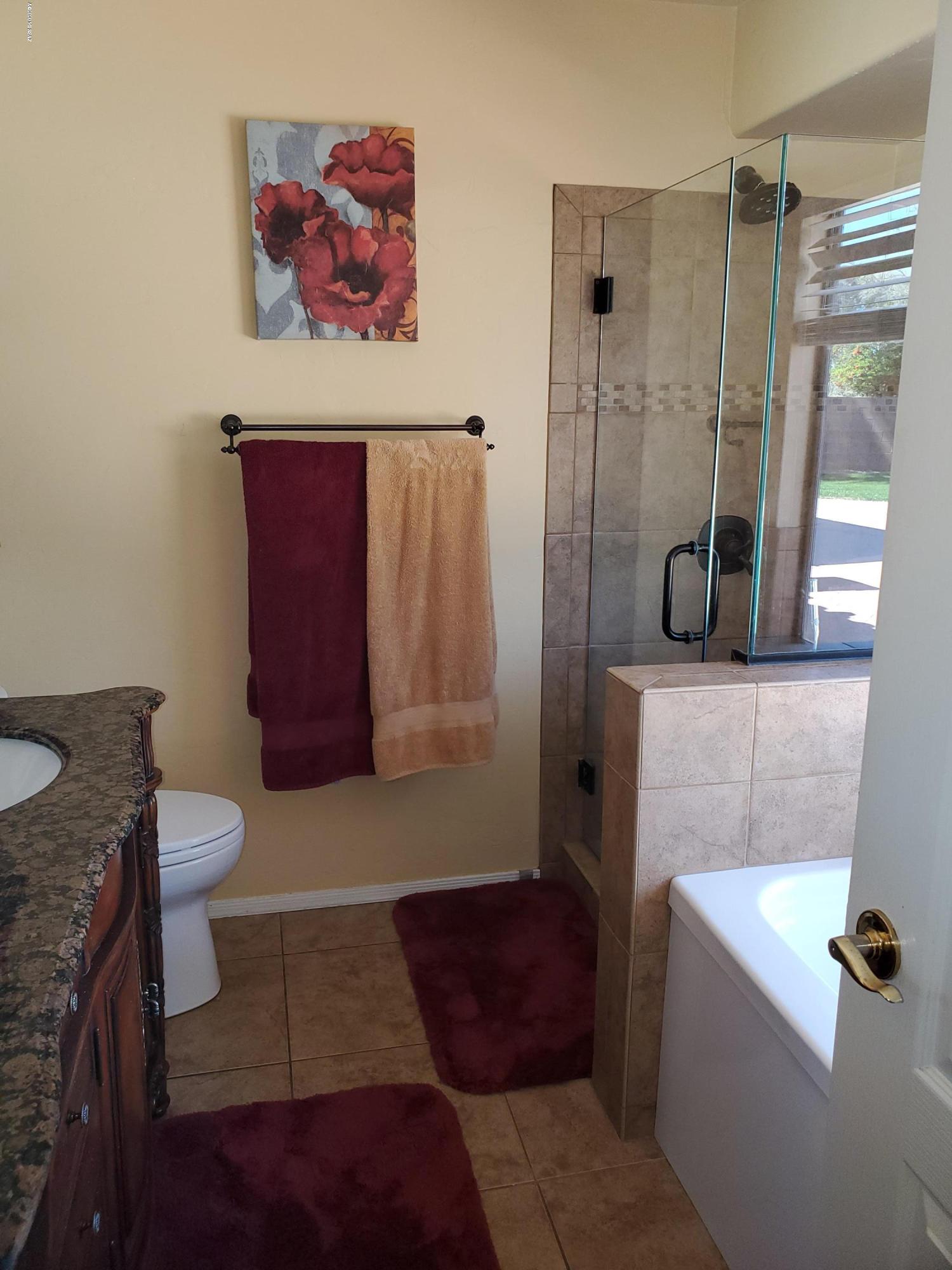 Colonias La Canada (1-82) - Residential