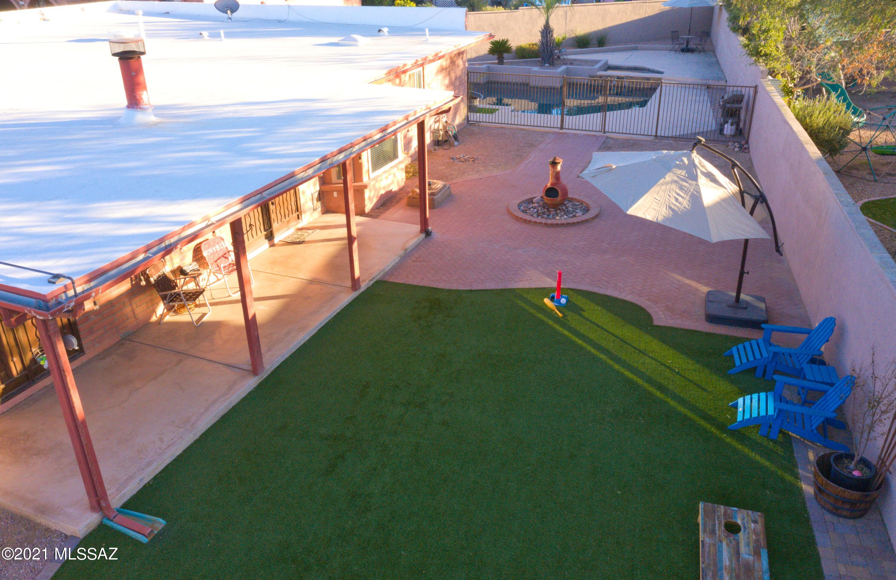 Casas De Santo (1-36) - Residential