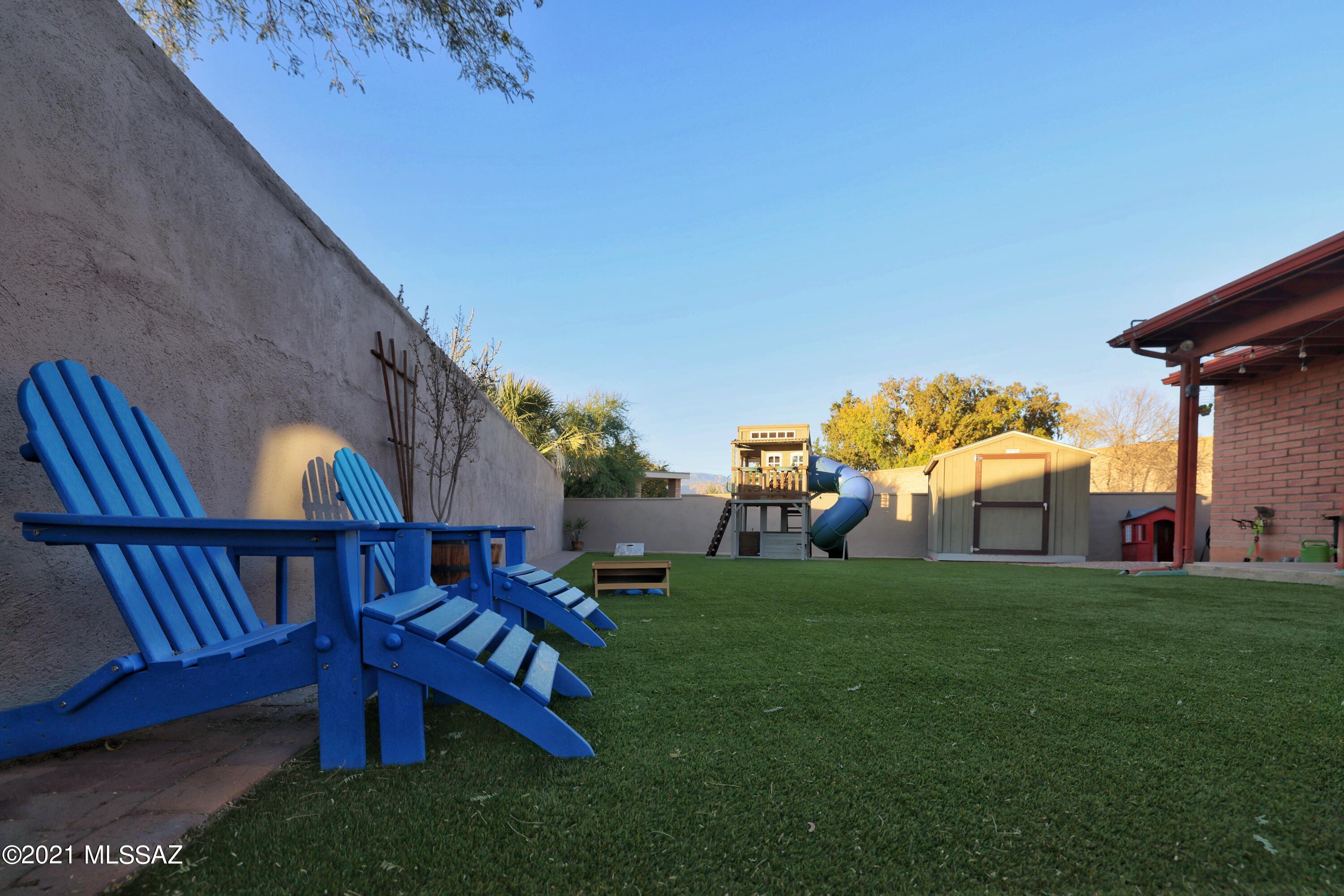Casas De Santo (1-36) - Residential