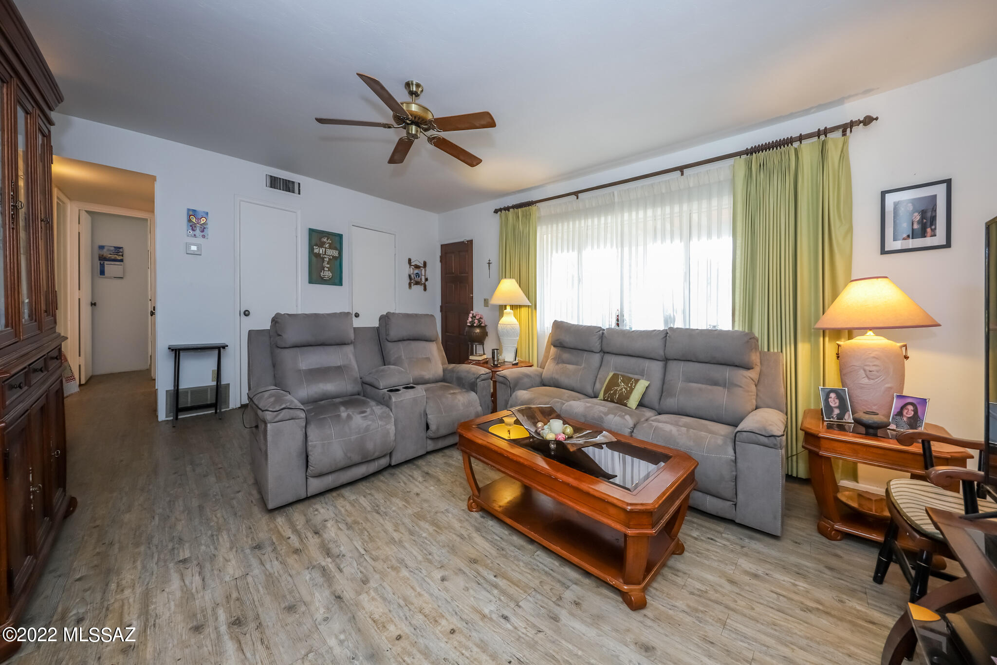 Green Valley Desert Meadows NO.1(1-198) - Residential