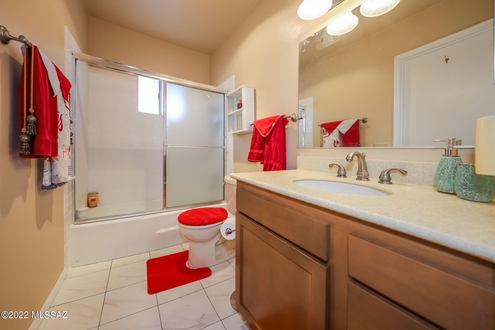 Green Valley Desert Meadows NO.1(1-198) - Residential