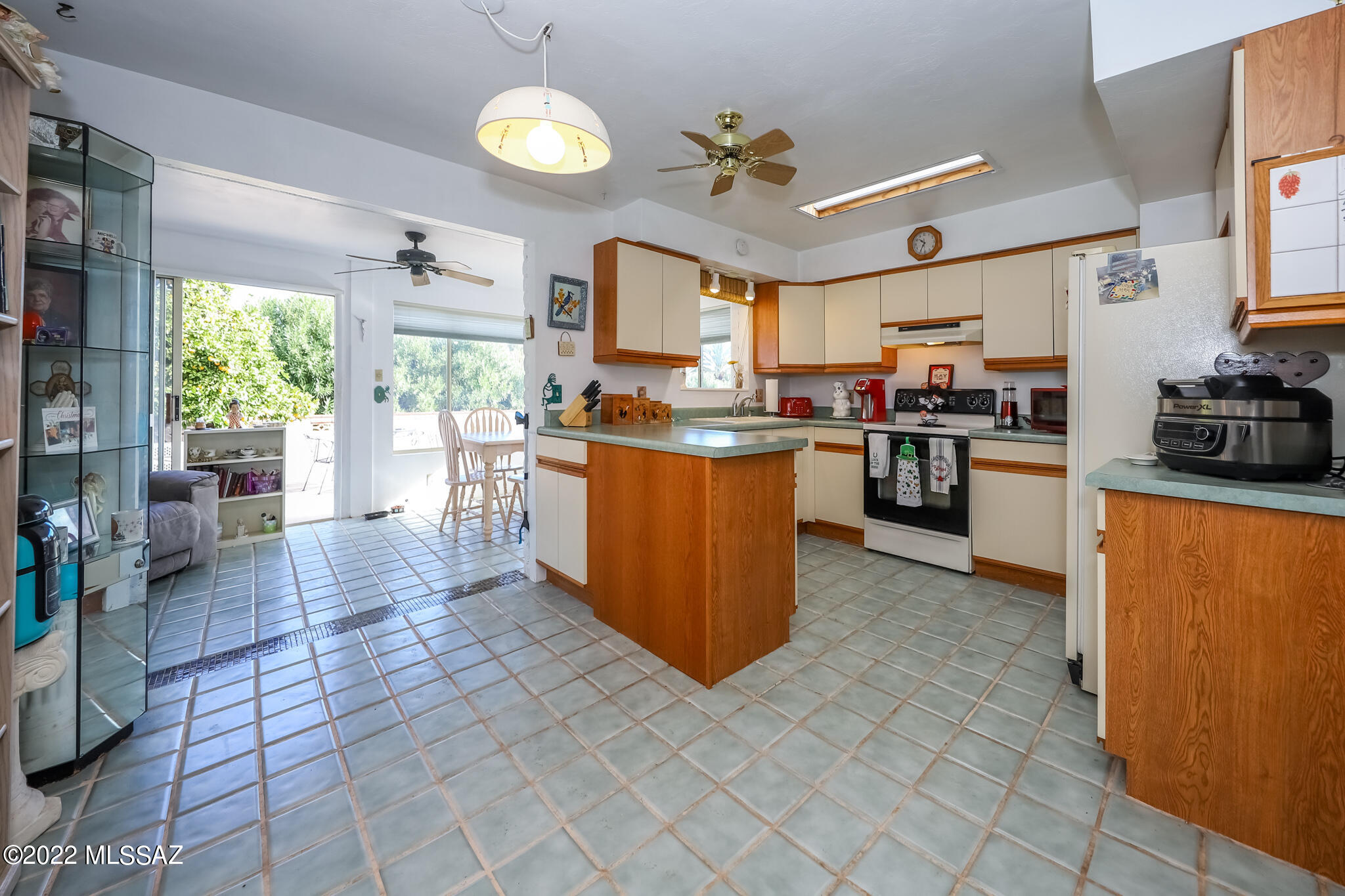 Green Valley Desert Meadows NO.1(1-198) - Residential