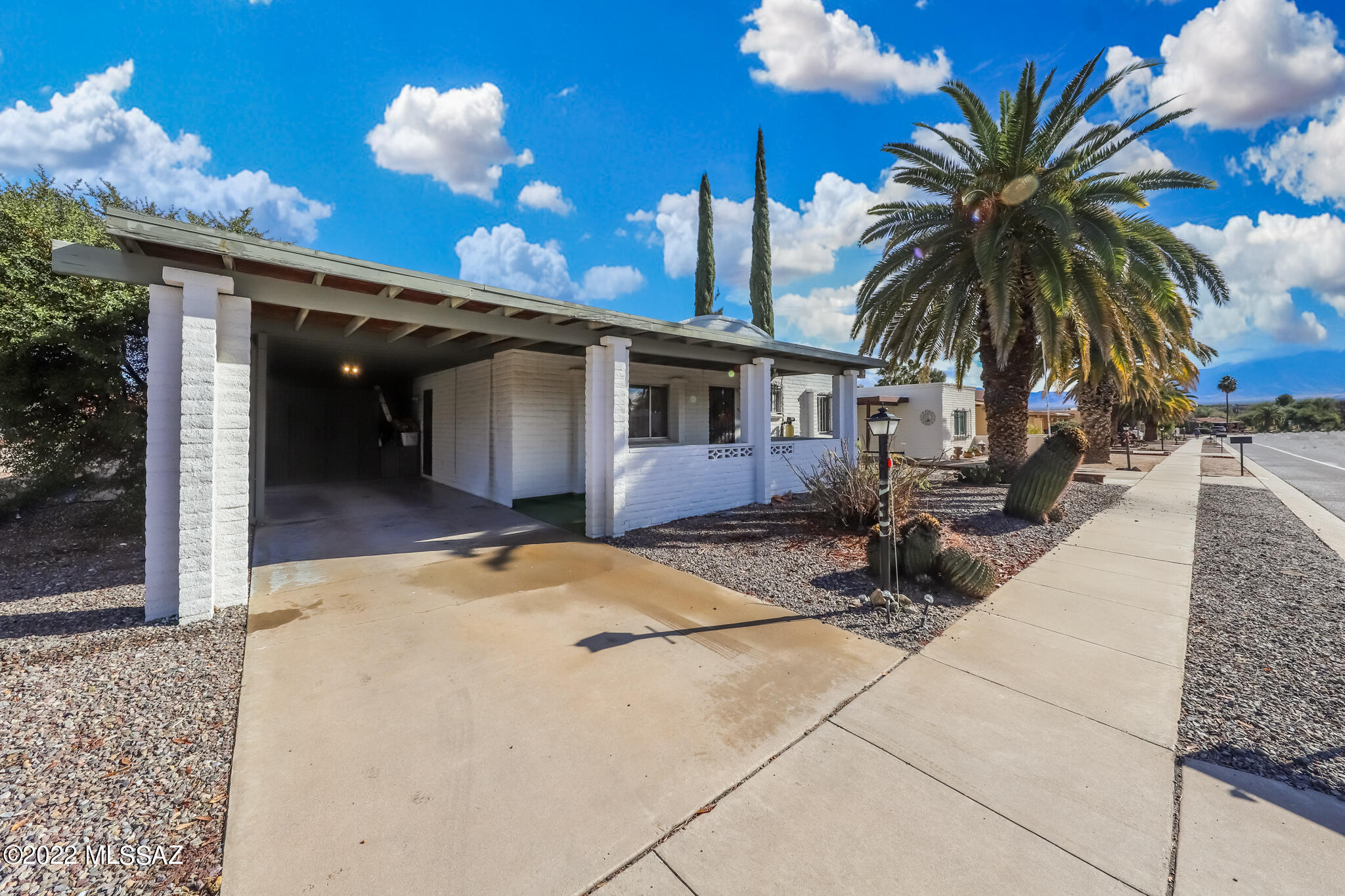 Green Valley Desert Meadows NO.1(1-198) - Residential
