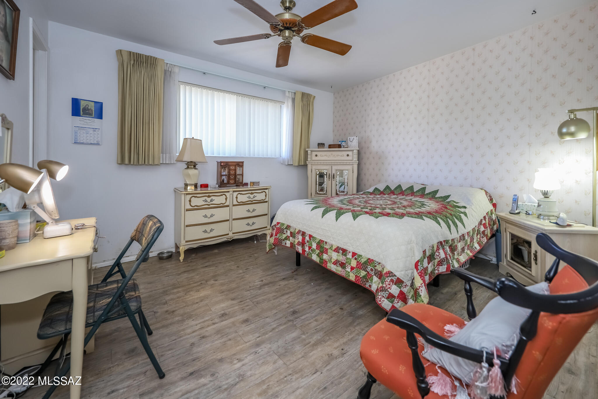 Green Valley Desert Meadows NO.1(1-198) - Residential