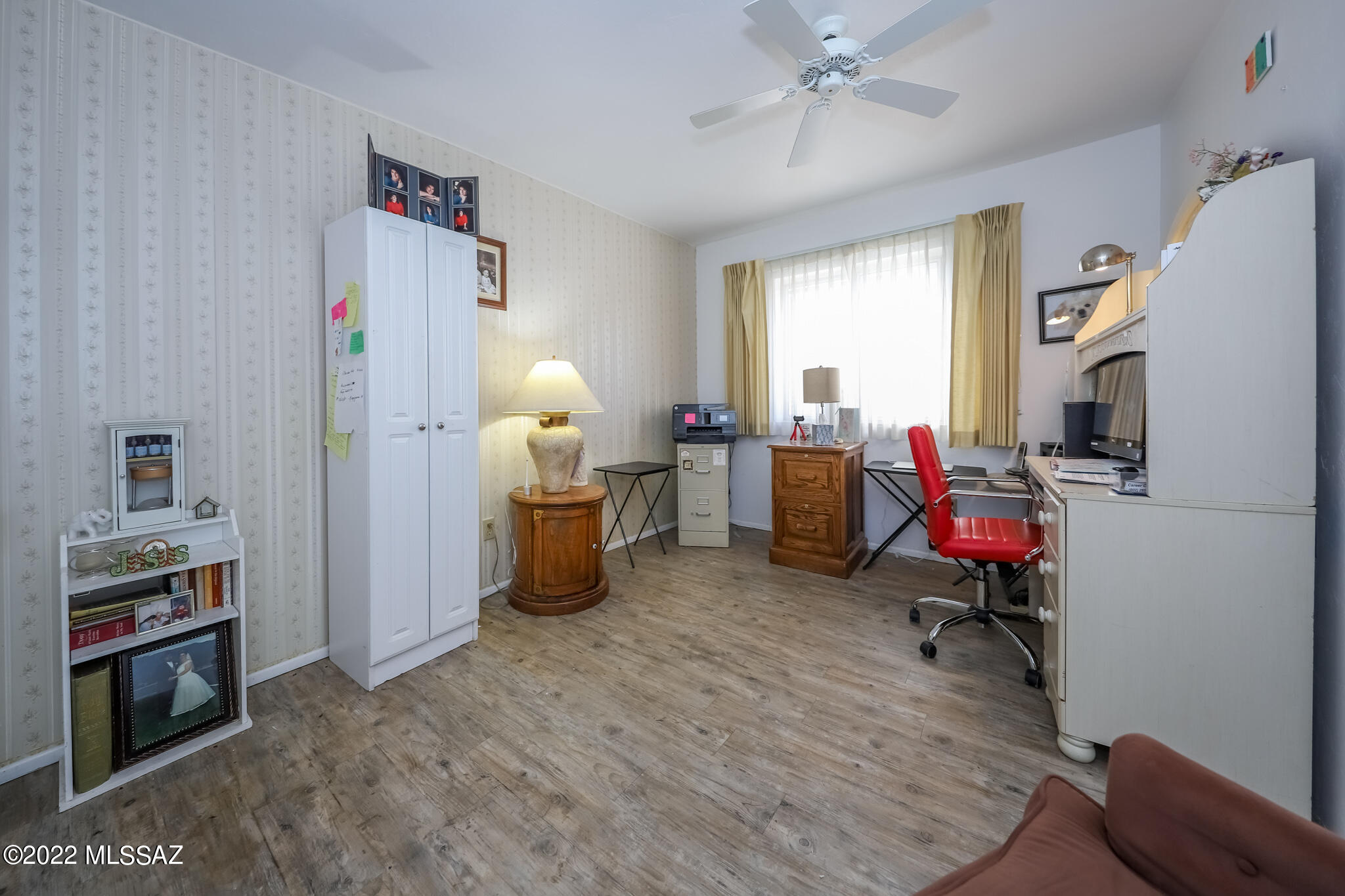Green Valley Desert Meadows NO.1(1-198) - Residential