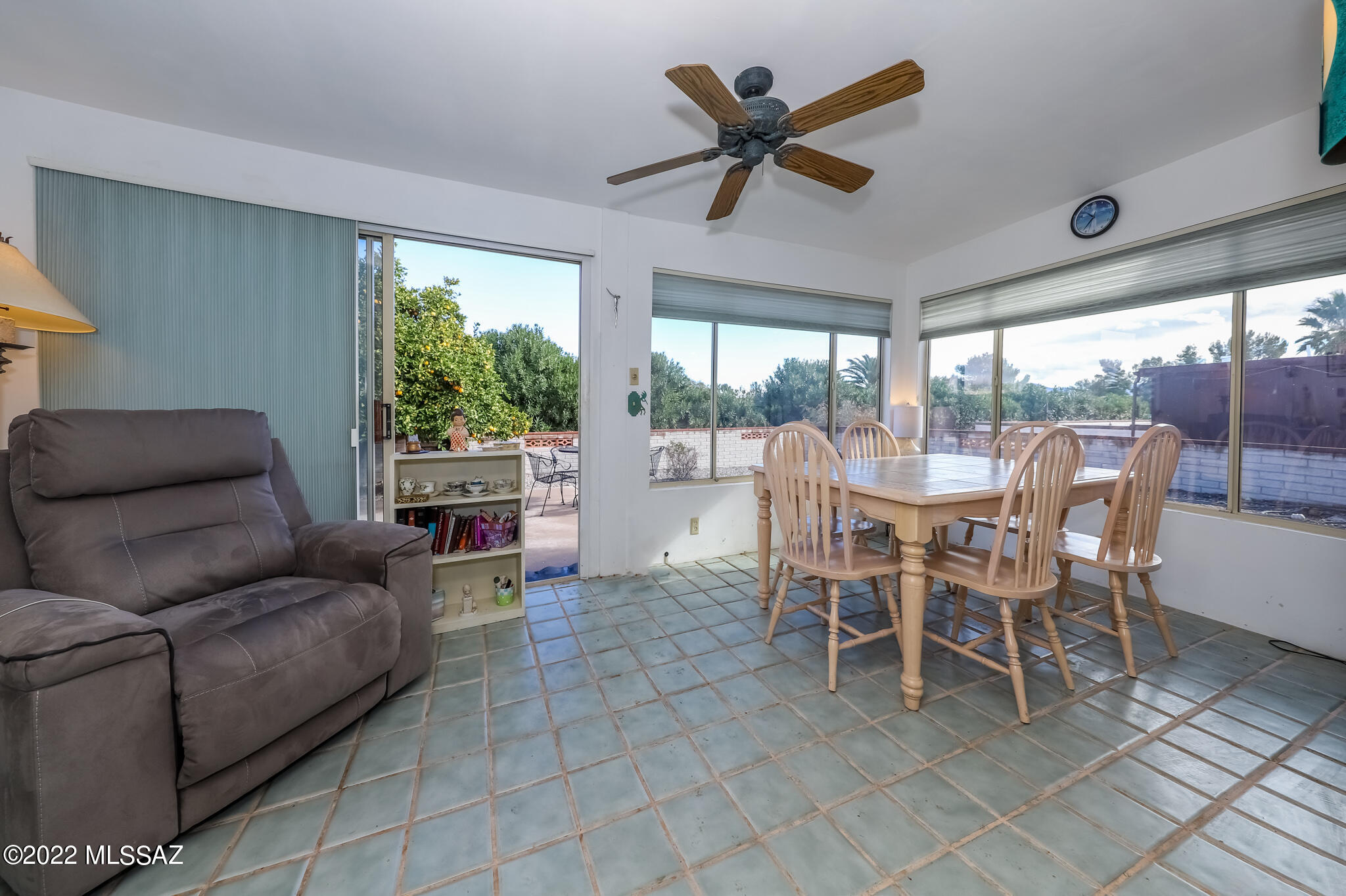 Green Valley Desert Meadows NO.1(1-198) - Residential