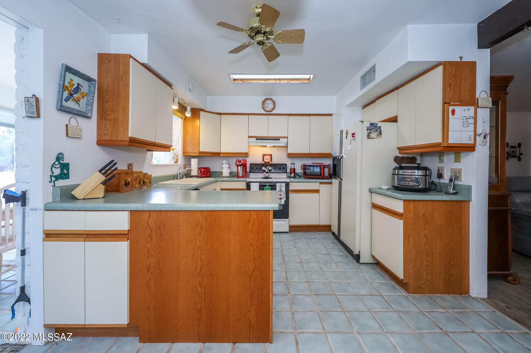 Green Valley Desert Meadows NO.1(1-198) - Residential