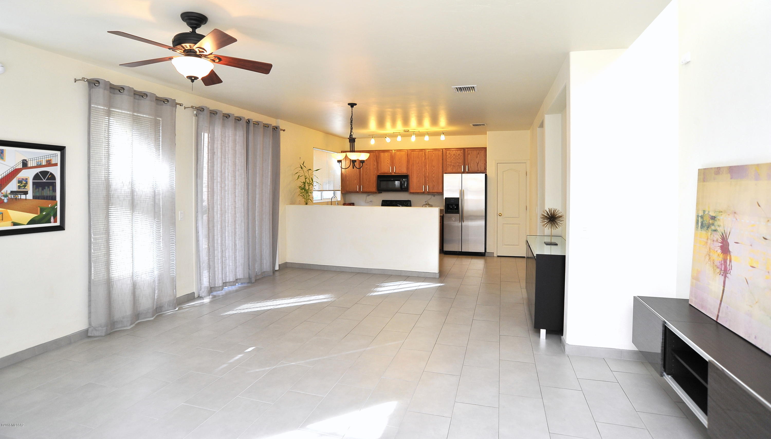 Catalina Vistas - Residential
