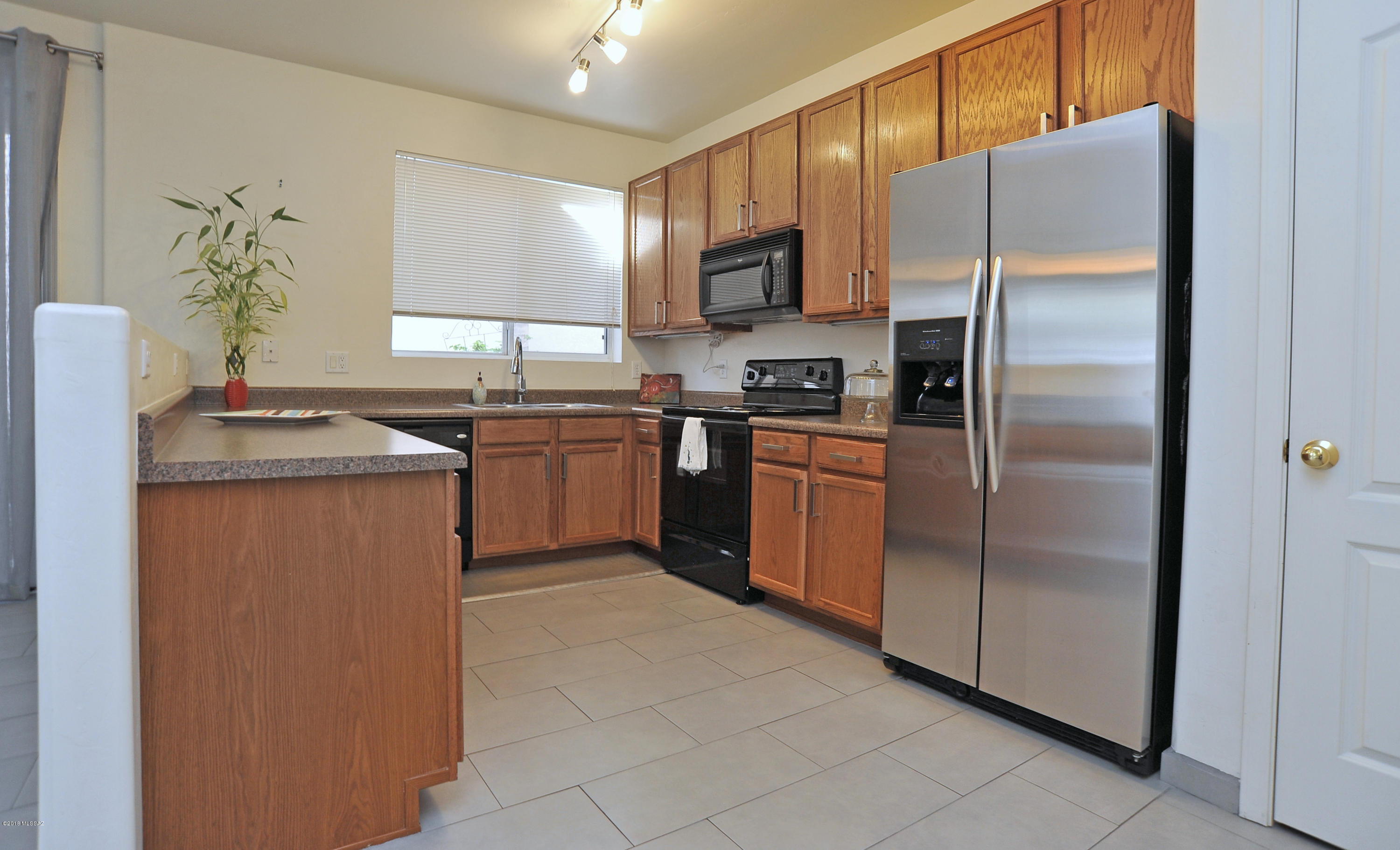 Catalina Vistas - Residential