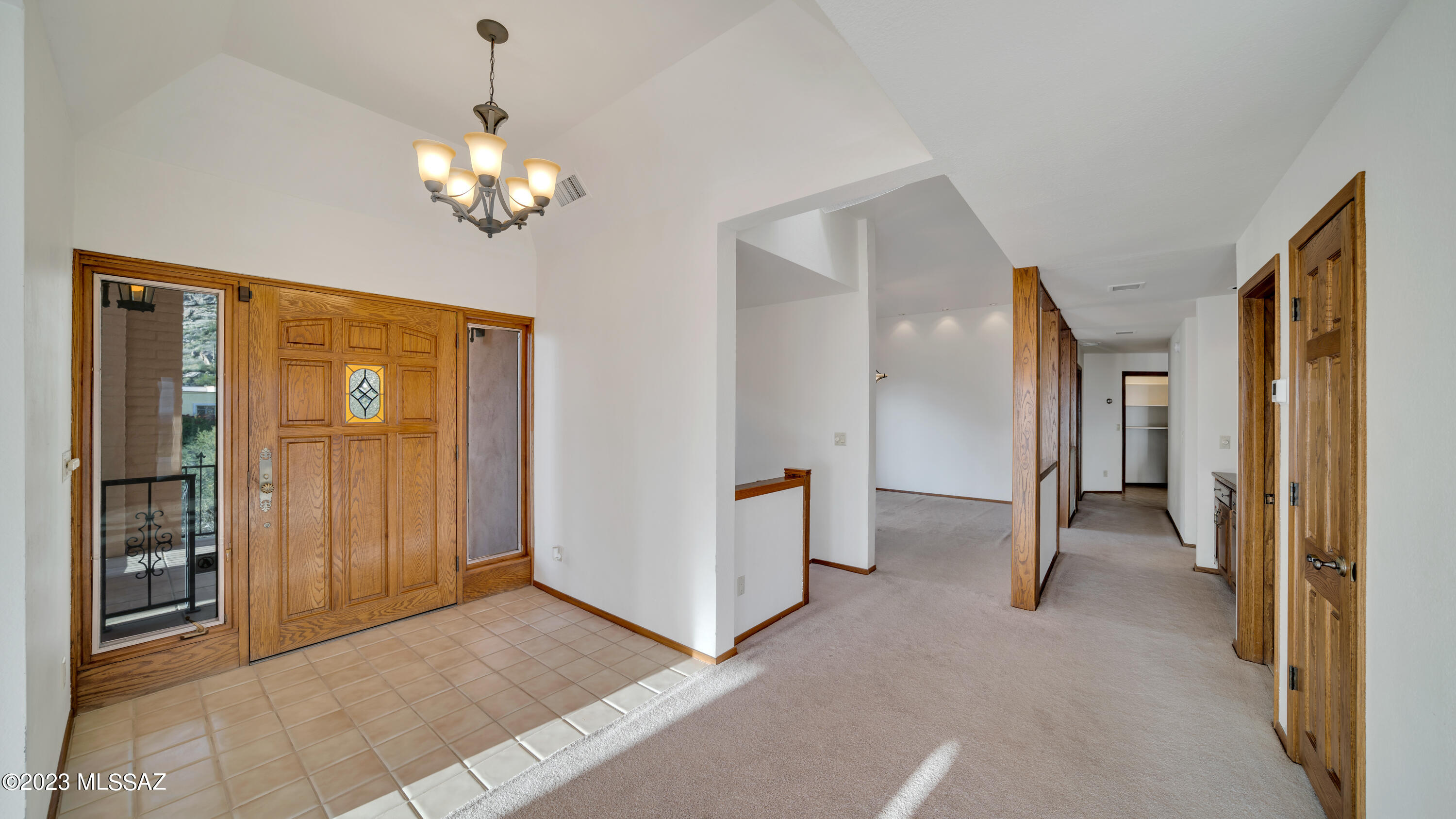 Skyline Country Club Estates (135-189) - Residential
