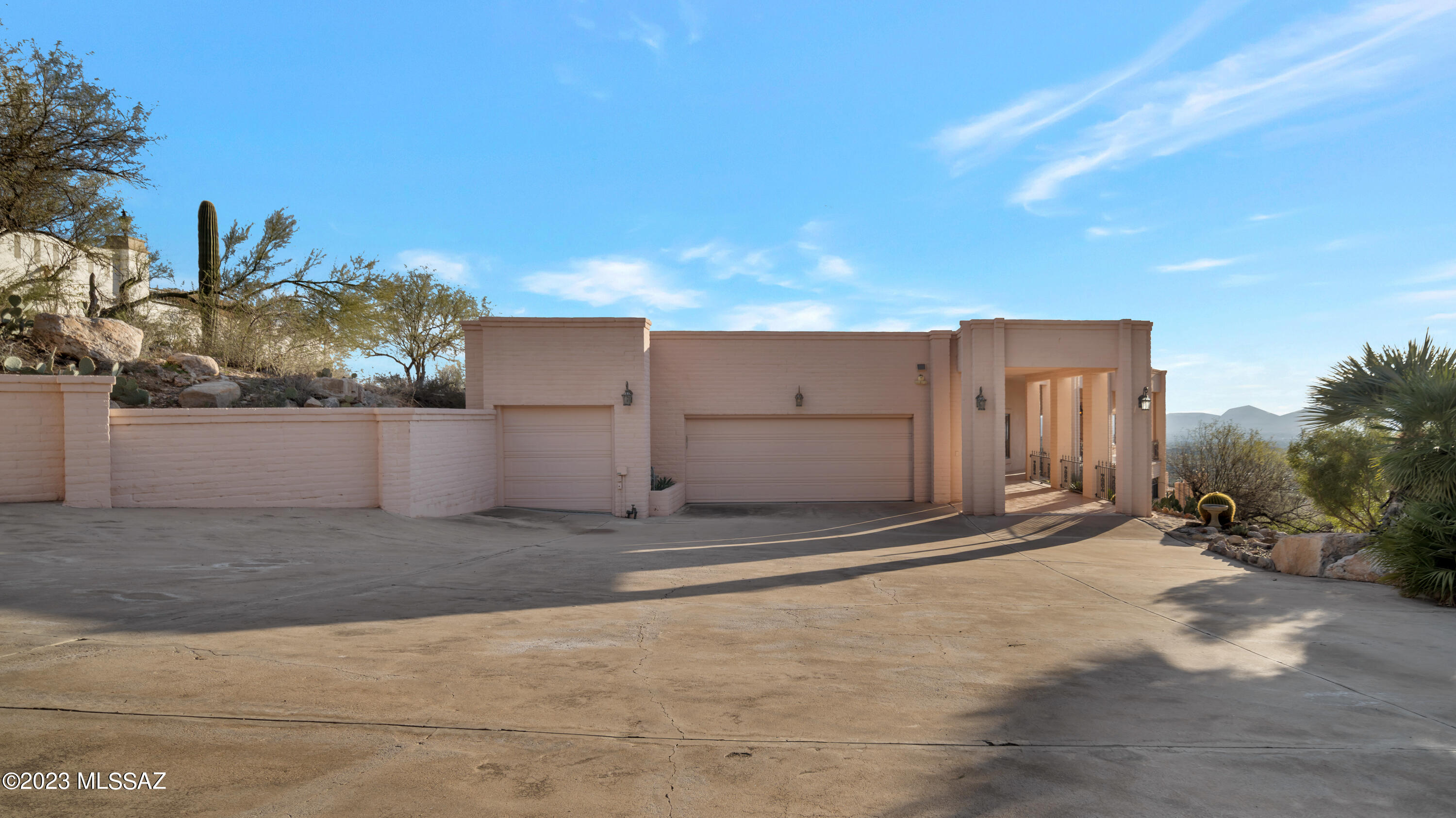 Skyline Country Club Estates (135-189) - Residential