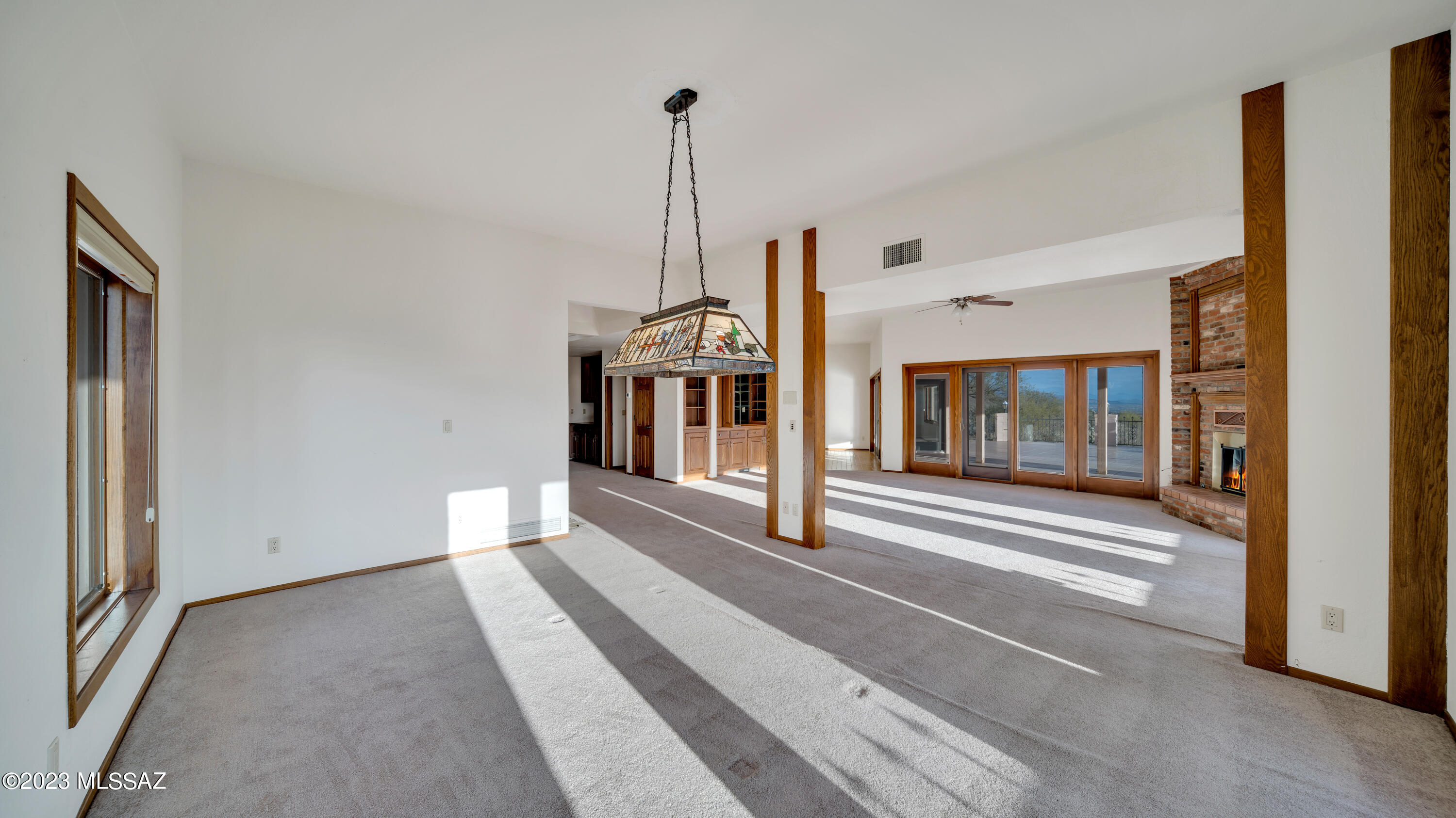 Skyline Country Club Estates (135-189) - Residential
