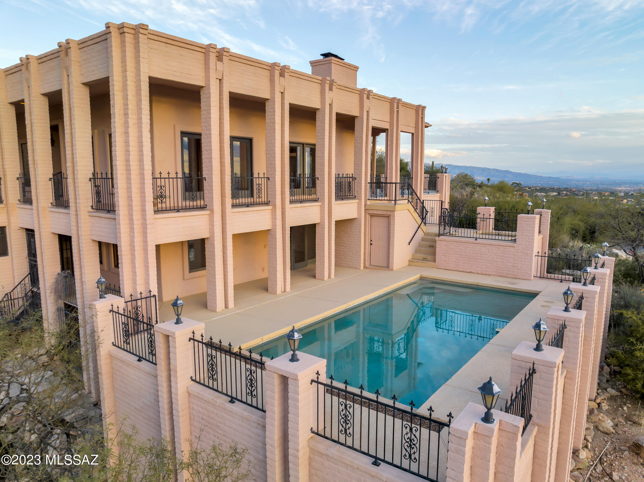 Skyline Country Club Estates (135-189) - Residential