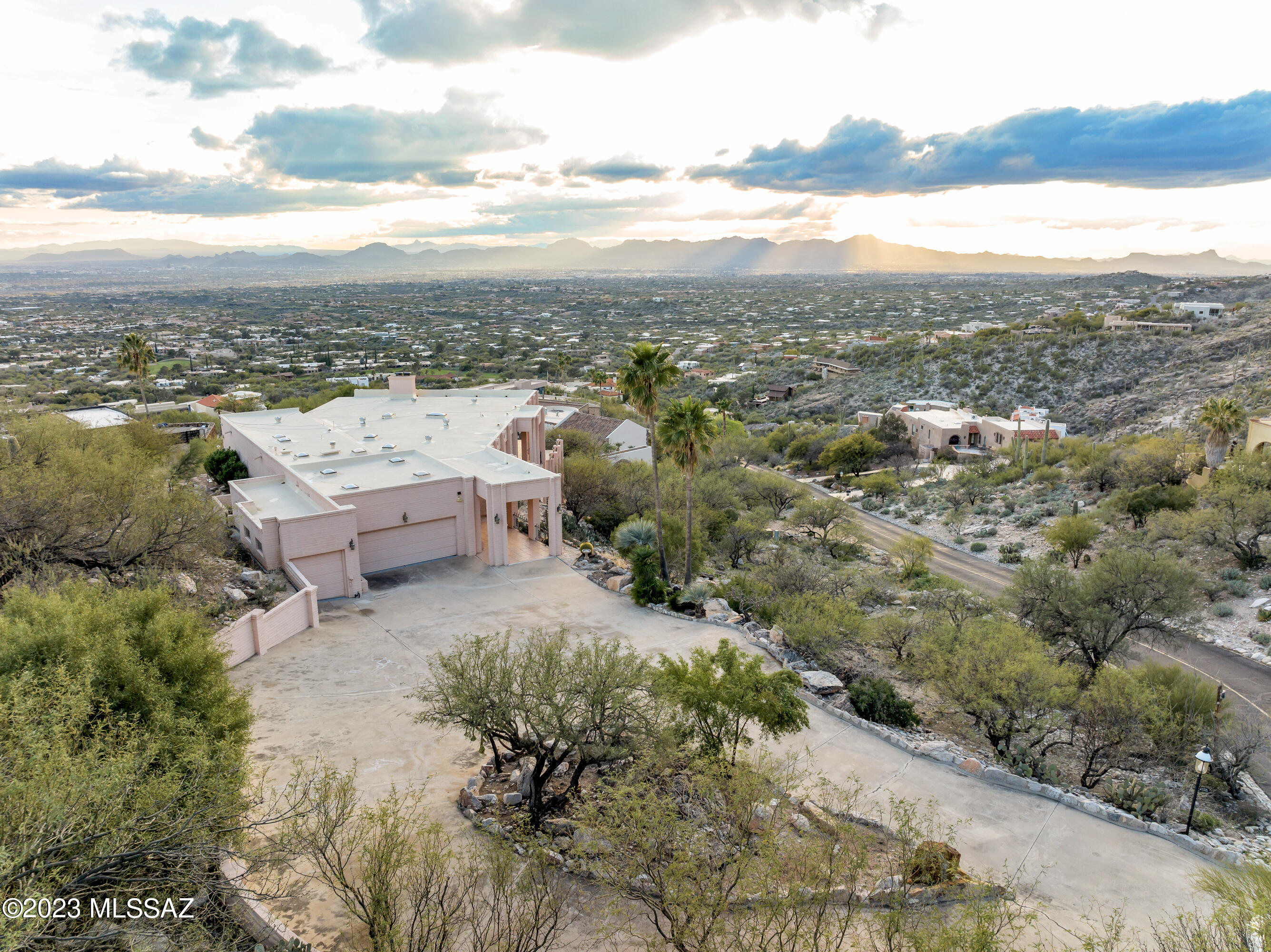 Skyline Country Club Estates (135-189) - Residential