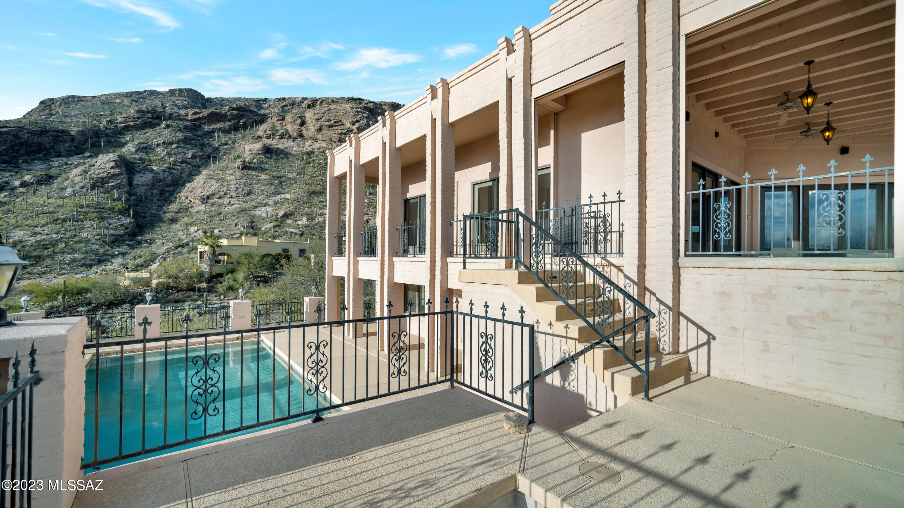 Skyline Country Club Estates (135-189) - Residential