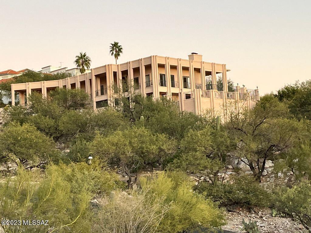Skyline Country Club Estates (135-189) - Residential