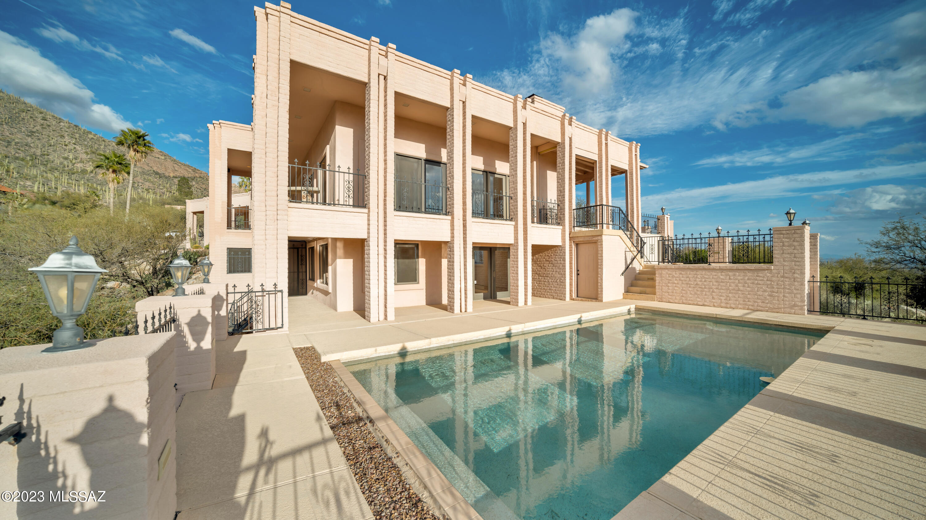 Skyline Country Club Estates (135-189) - Residential