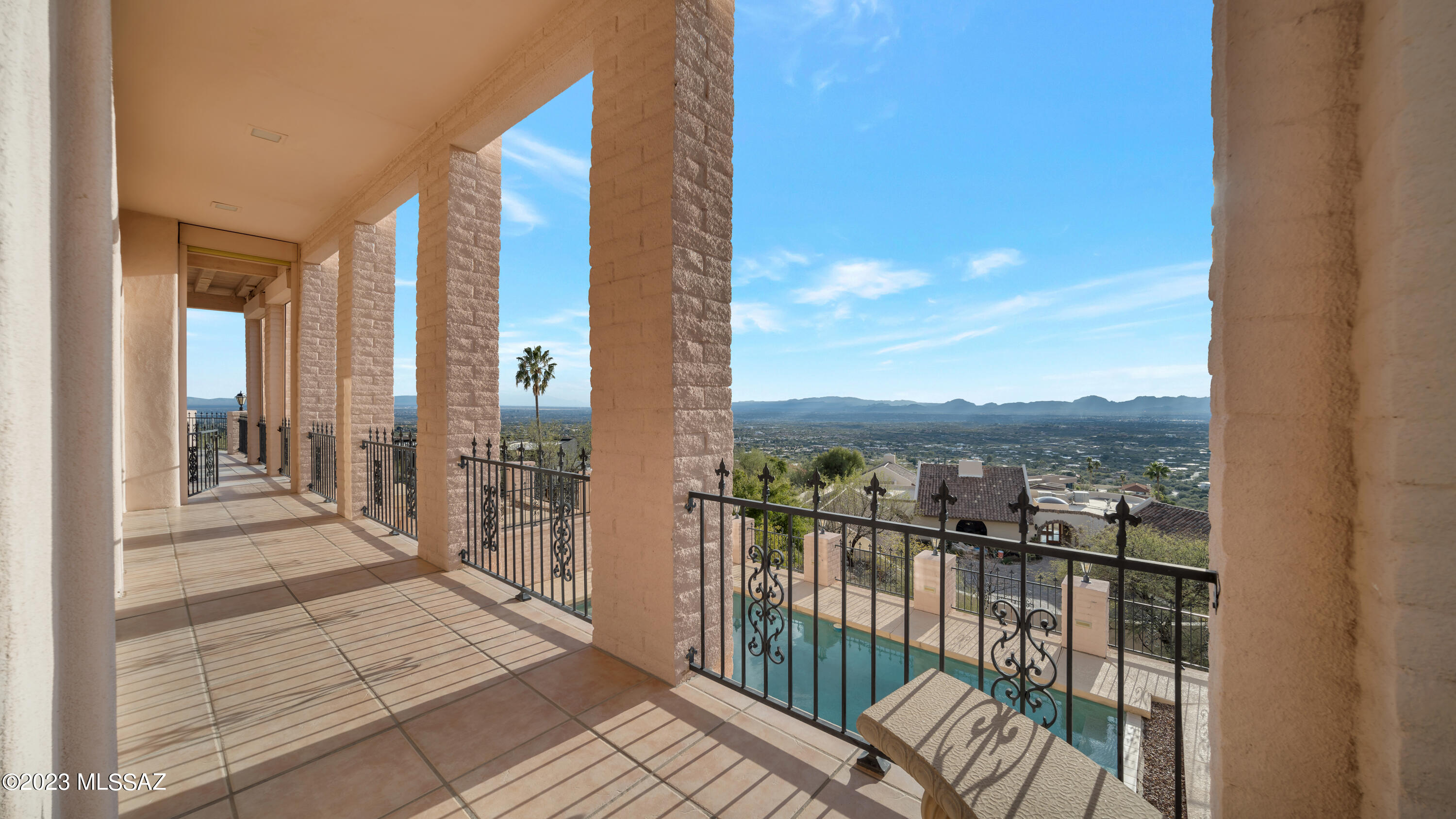 Skyline Country Club Estates (135-189) - Residential