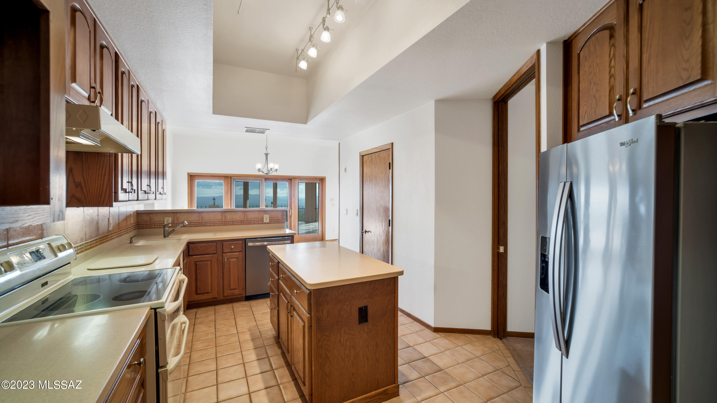 Skyline Country Club Estates (135-189) - Residential