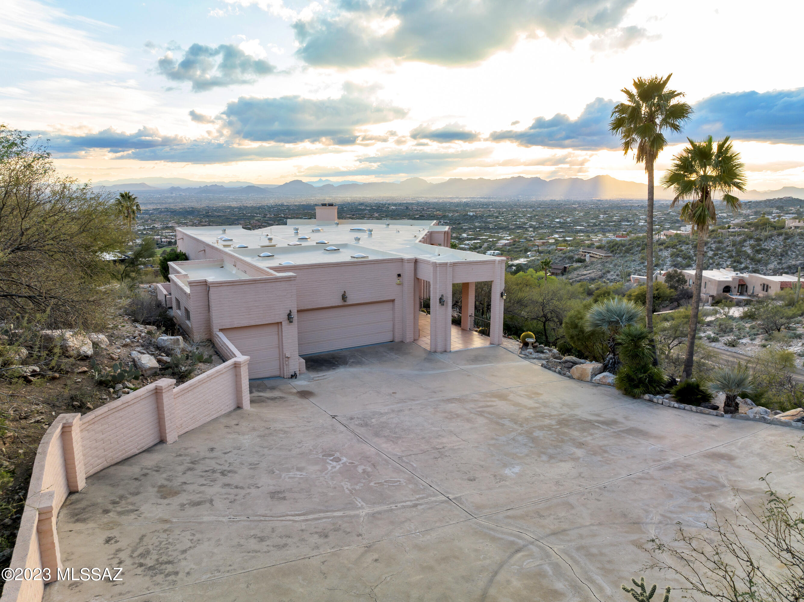 Skyline Country Club Estates (135-189) - Residential