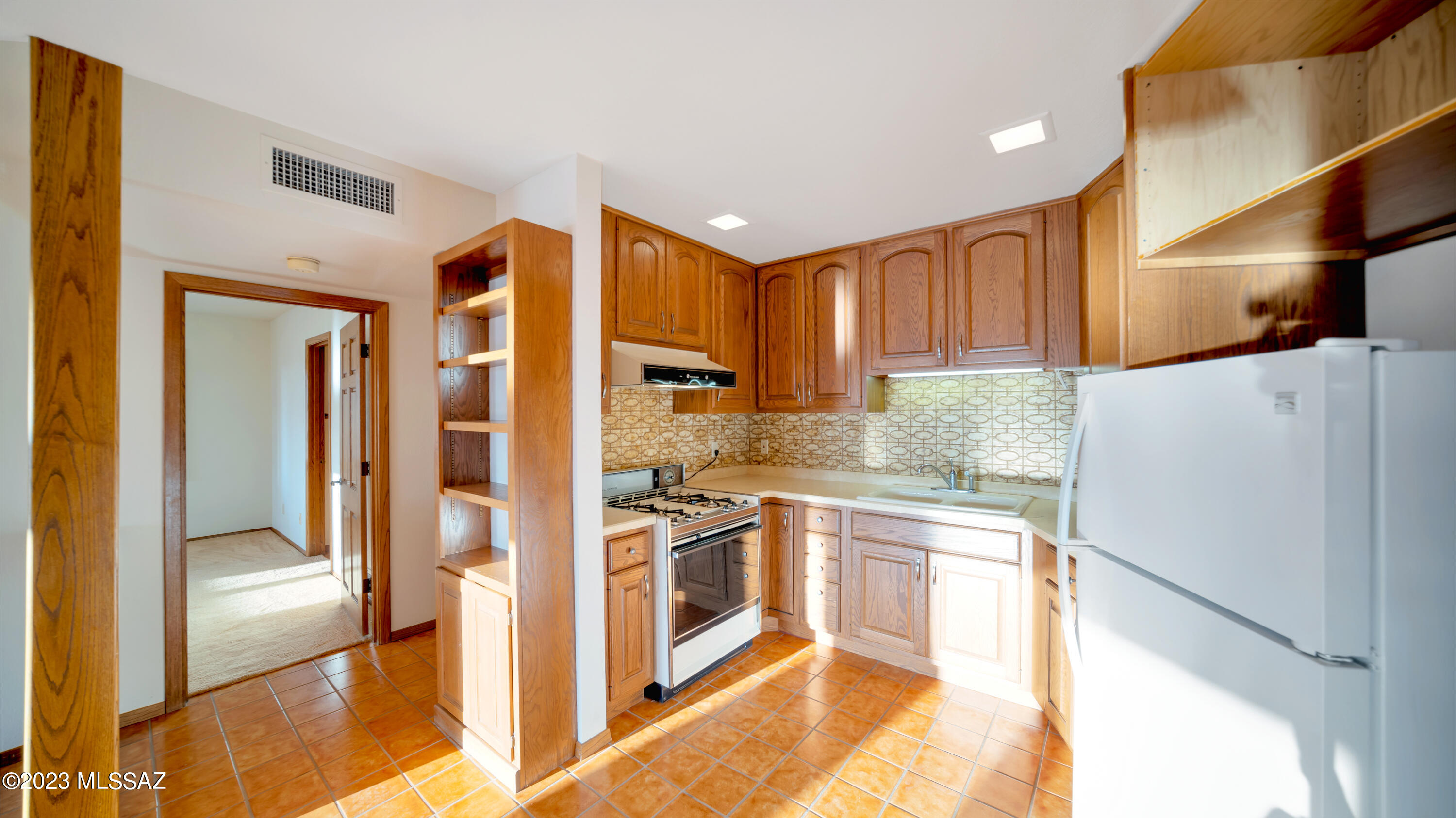 Skyline Country Club Estates (135-189) - Residential
