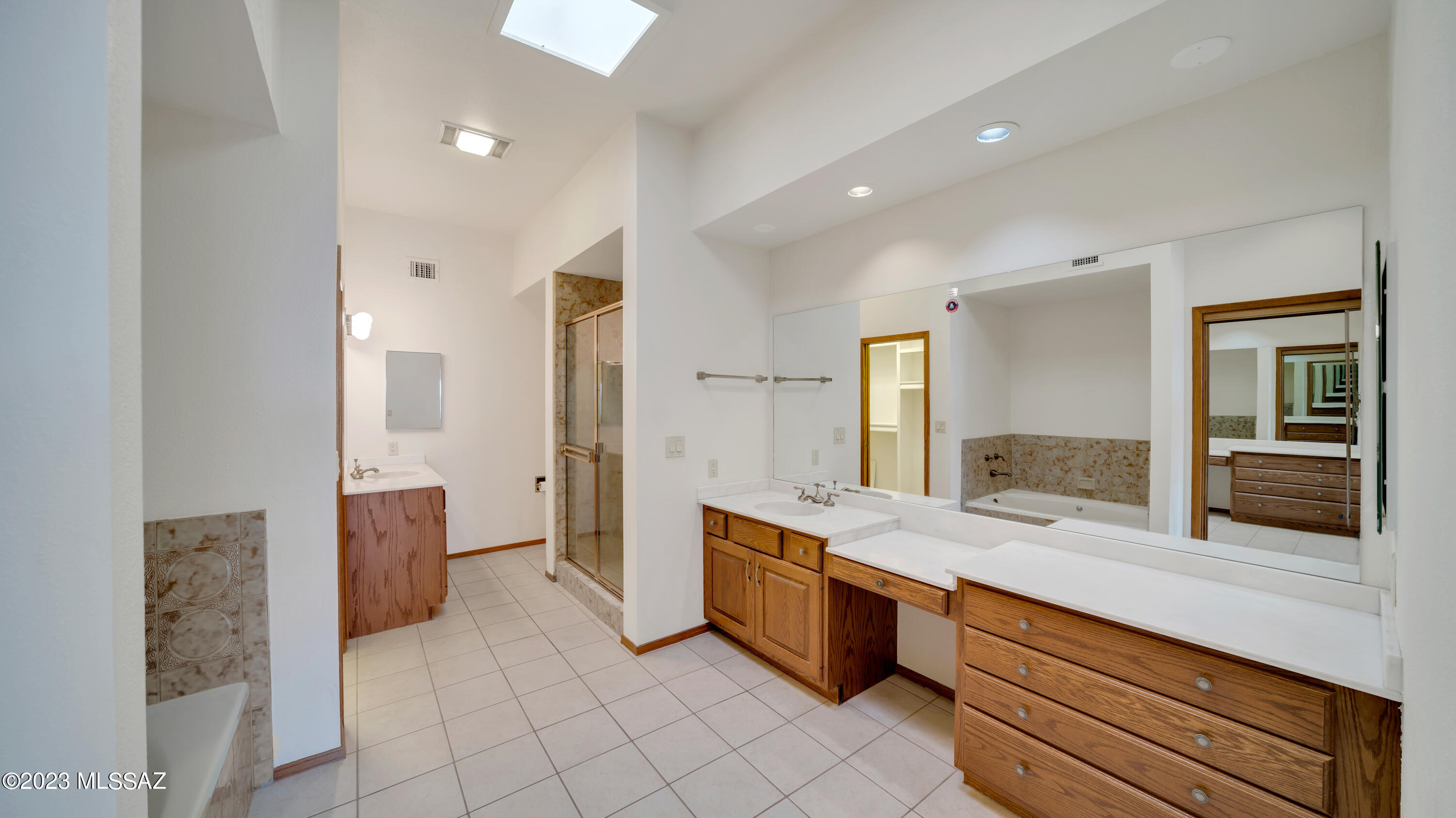 Skyline Country Club Estates (135-189) - Residential