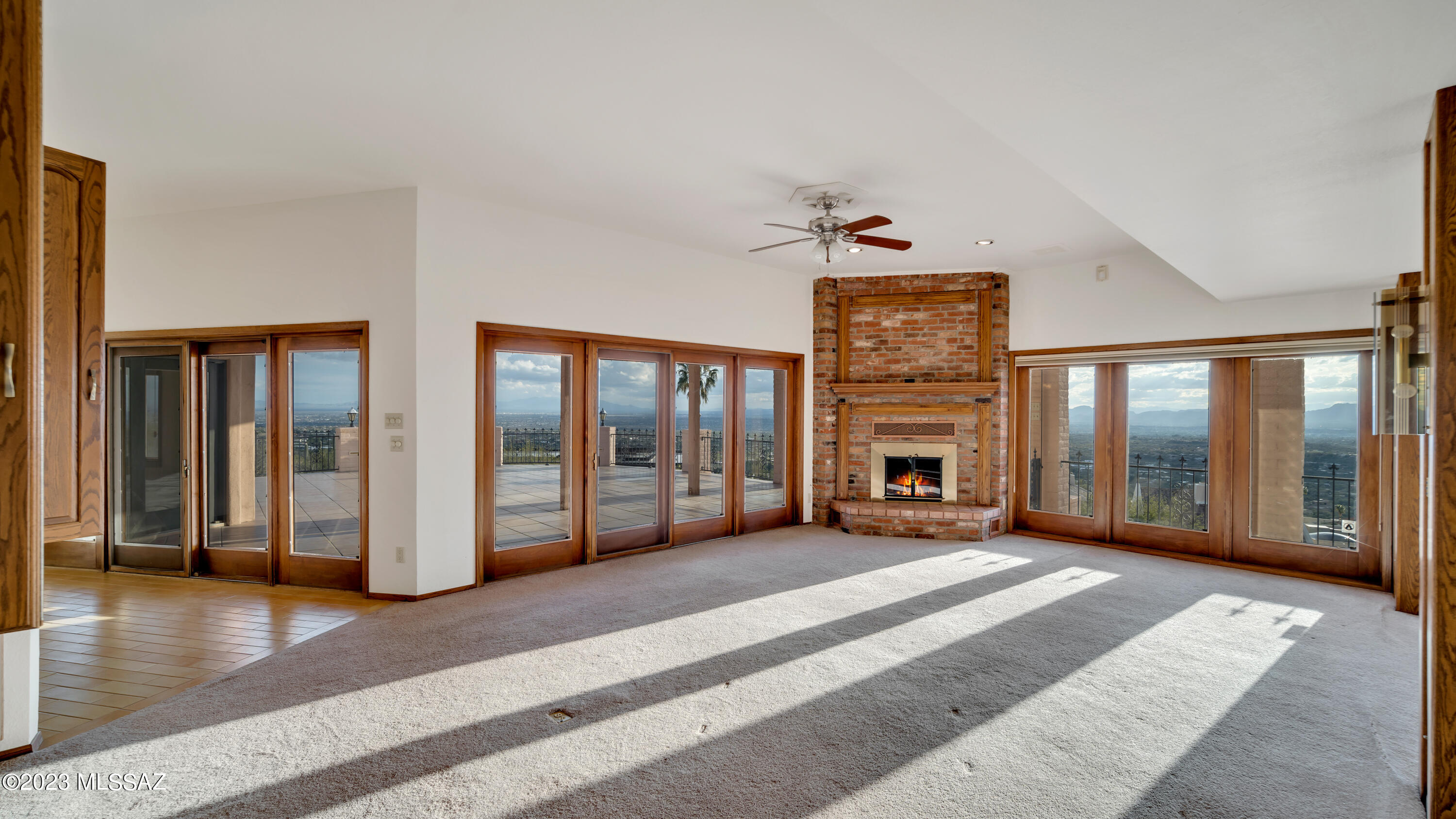 Skyline Country Club Estates (135-189) - Residential