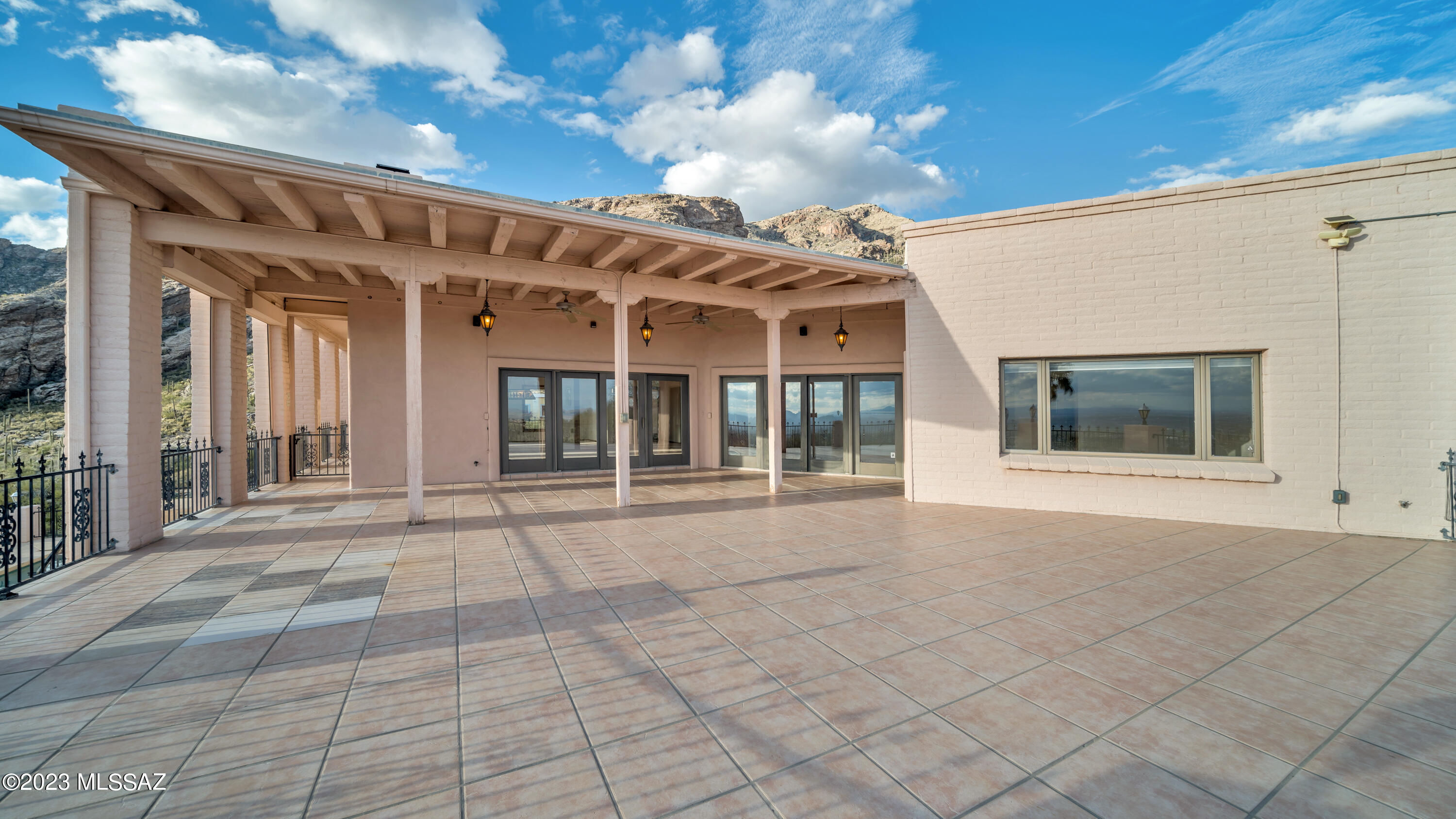 Skyline Country Club Estates (135-189) - Residential