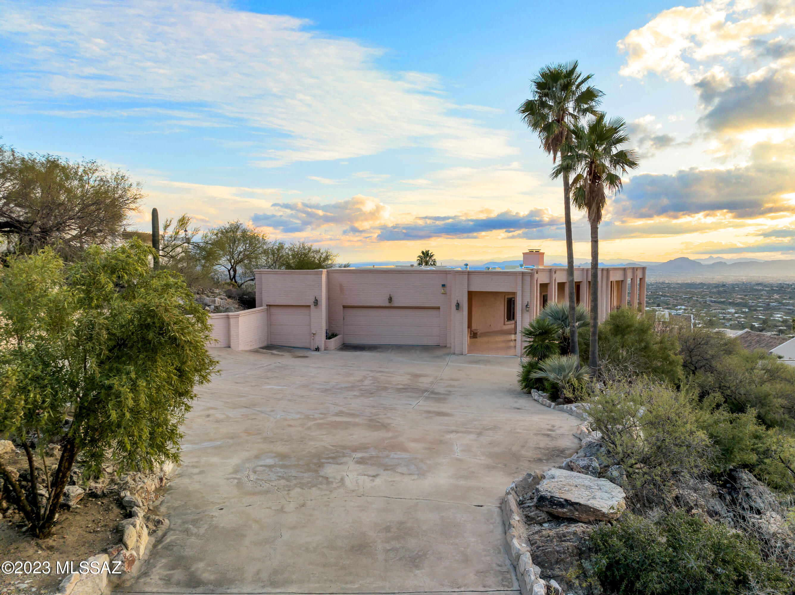 Skyline Country Club Estates (135-189) - Residential