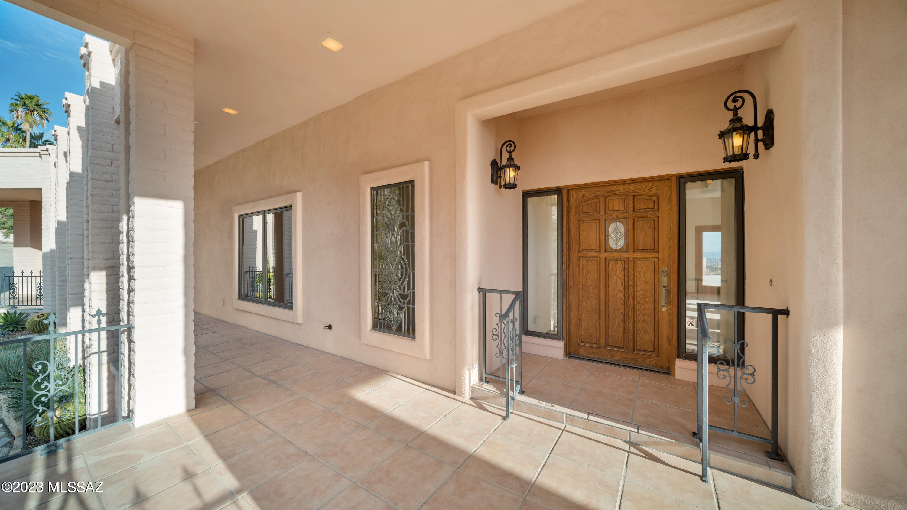Skyline Country Club Estates (135-189) - Residential