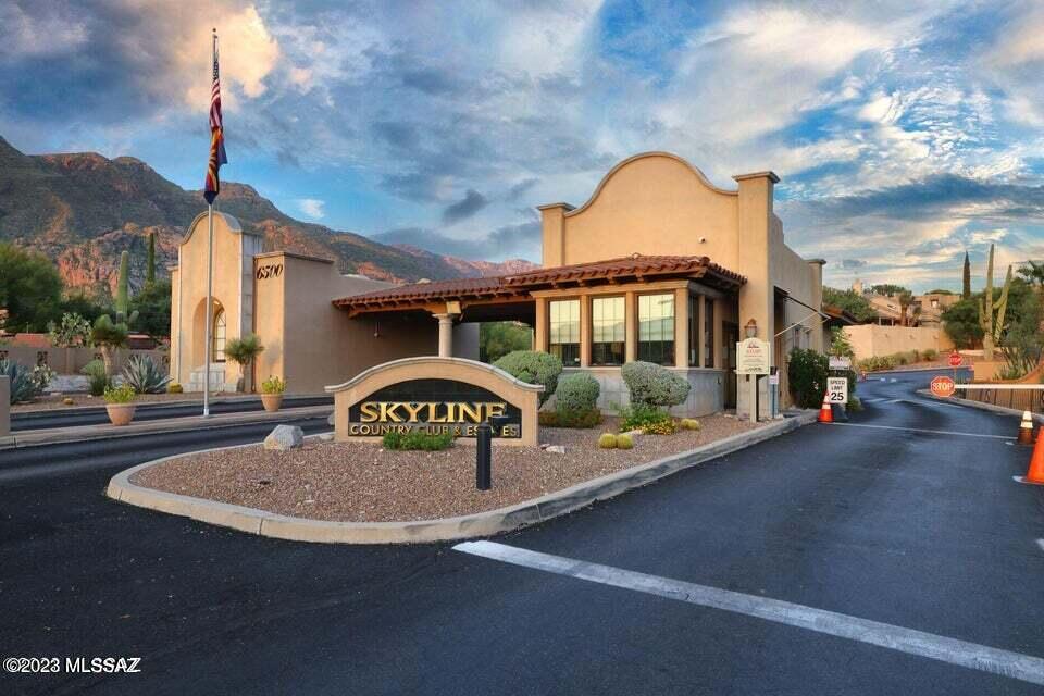 Skyline Country Club Estates (135-189) - Residential