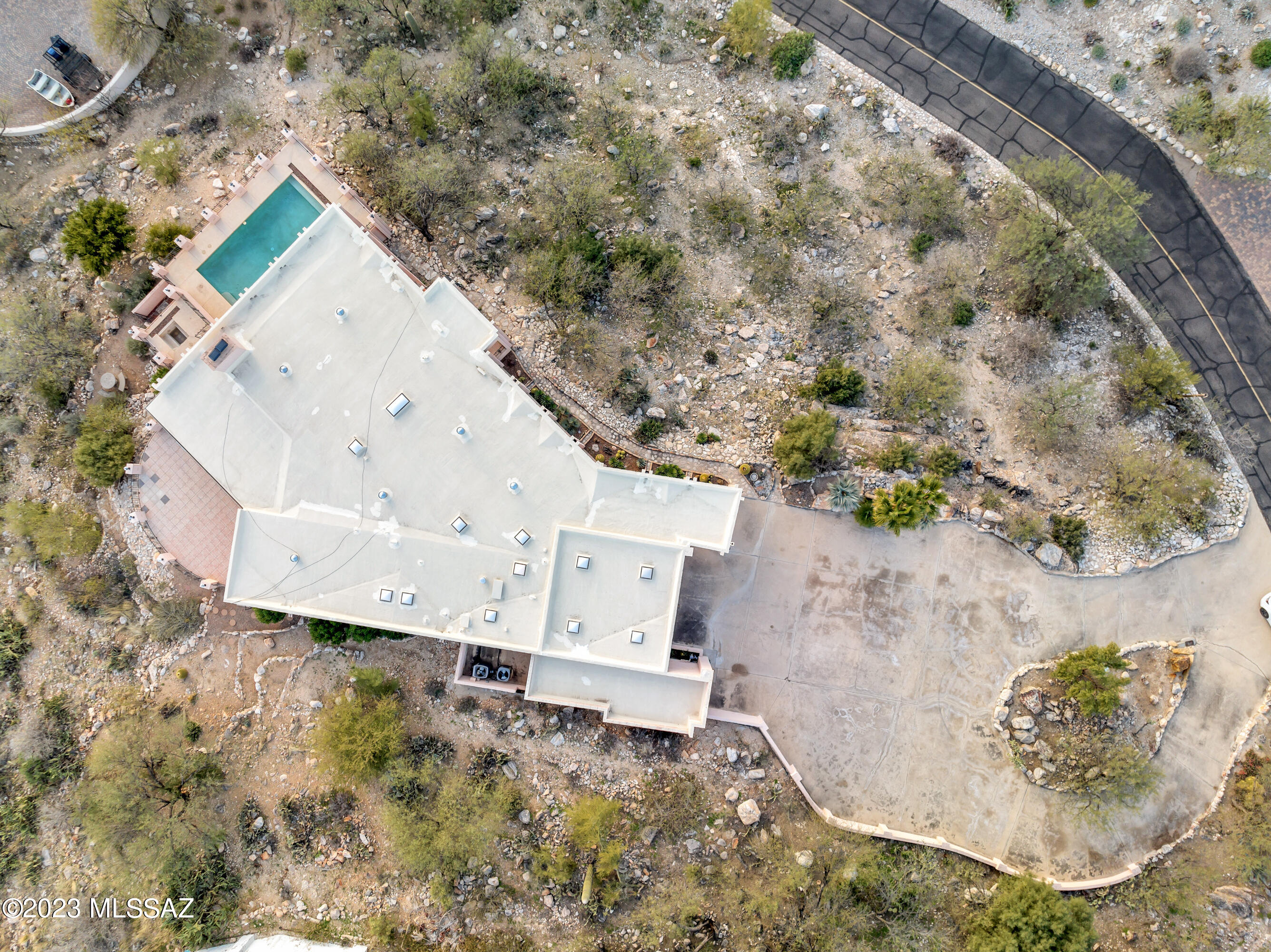 Skyline Country Club Estates (135-189) - Residential
