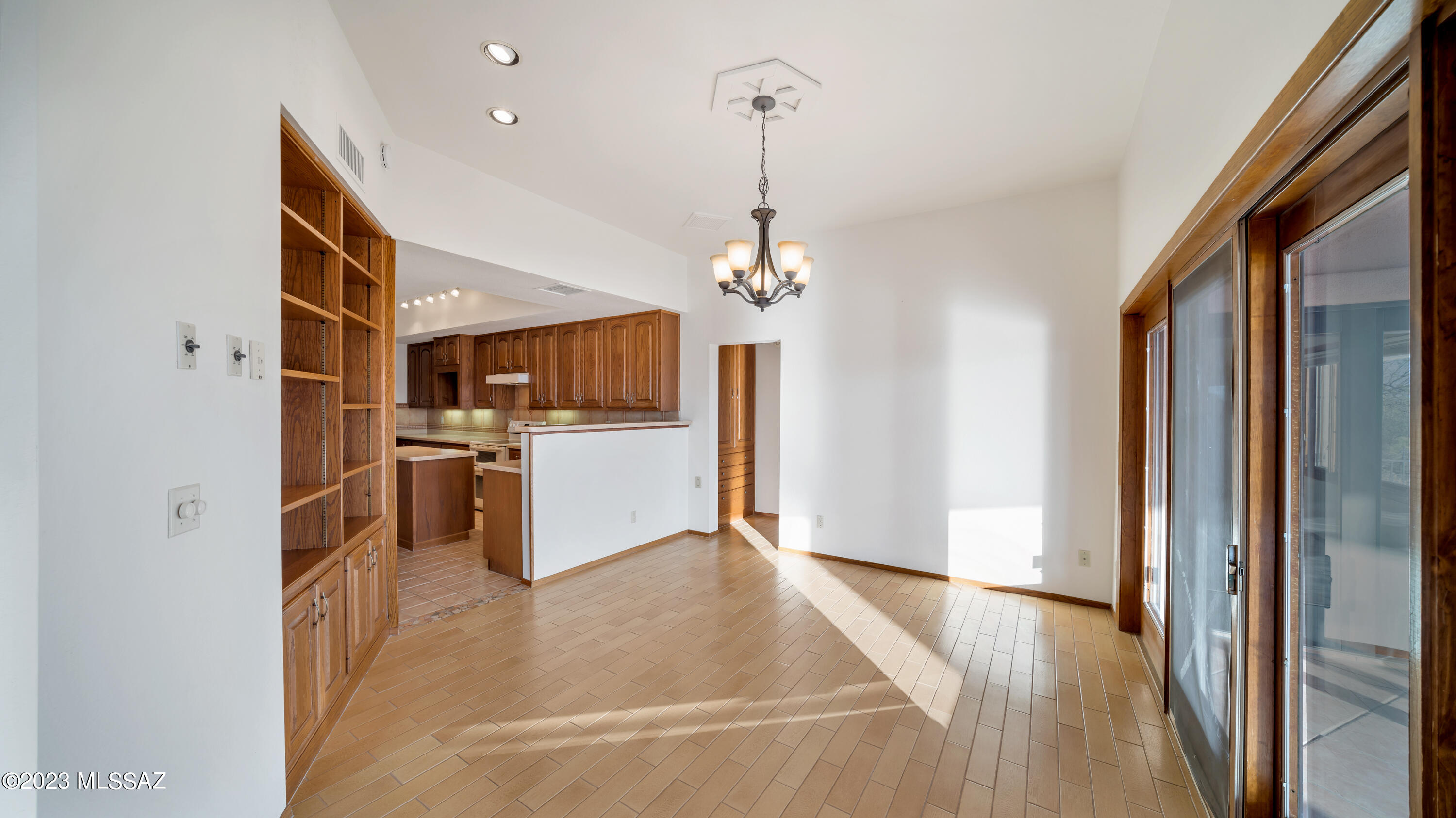 Skyline Country Club Estates (135-189) - Residential