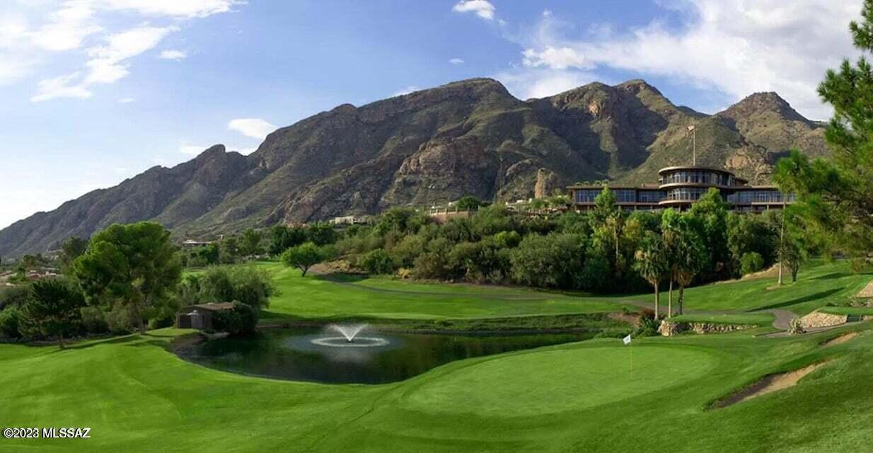 Skyline Country Club Estates (135-189) - Residential
