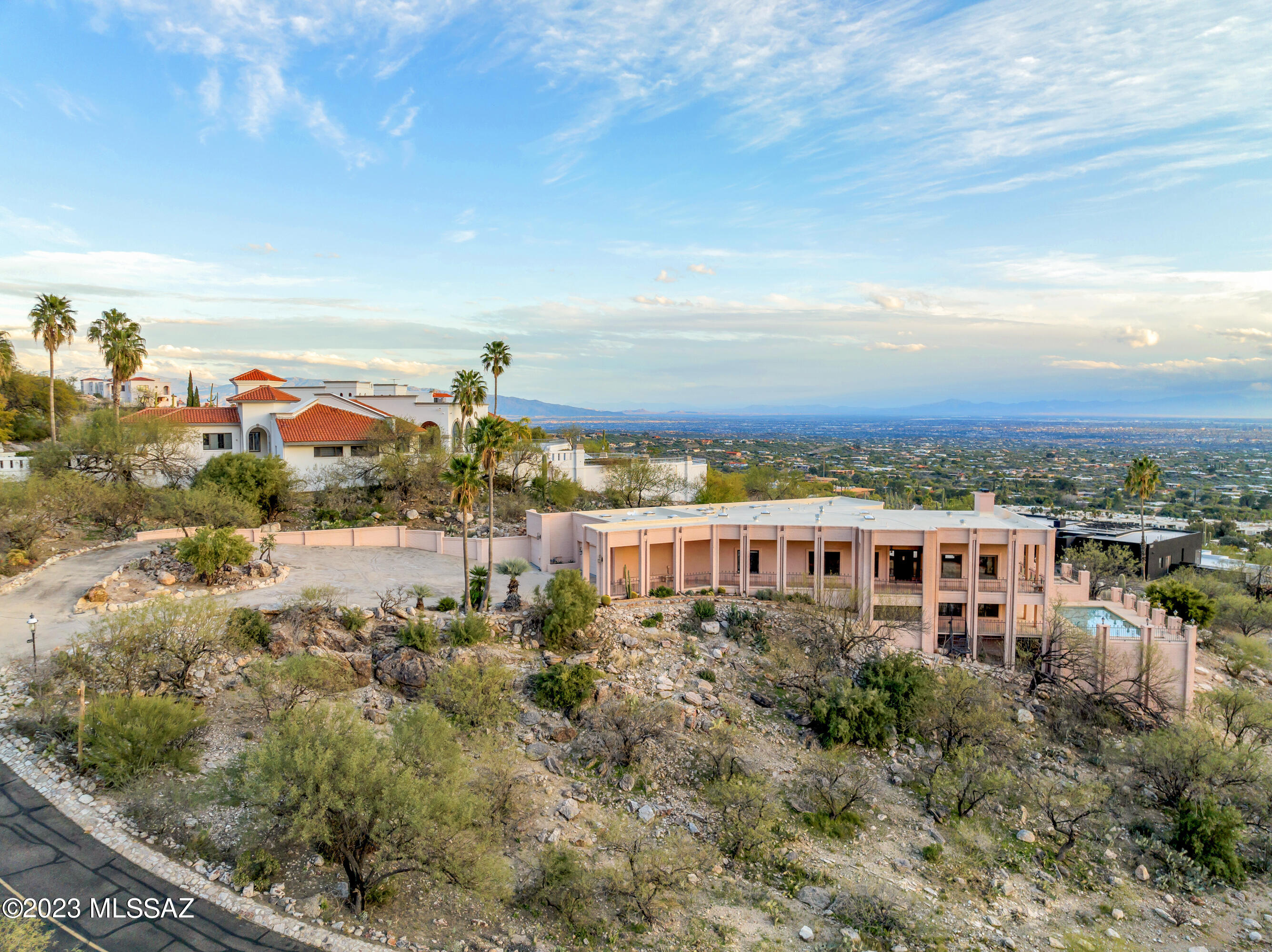 Skyline Country Club Estates (135-189) - Residential