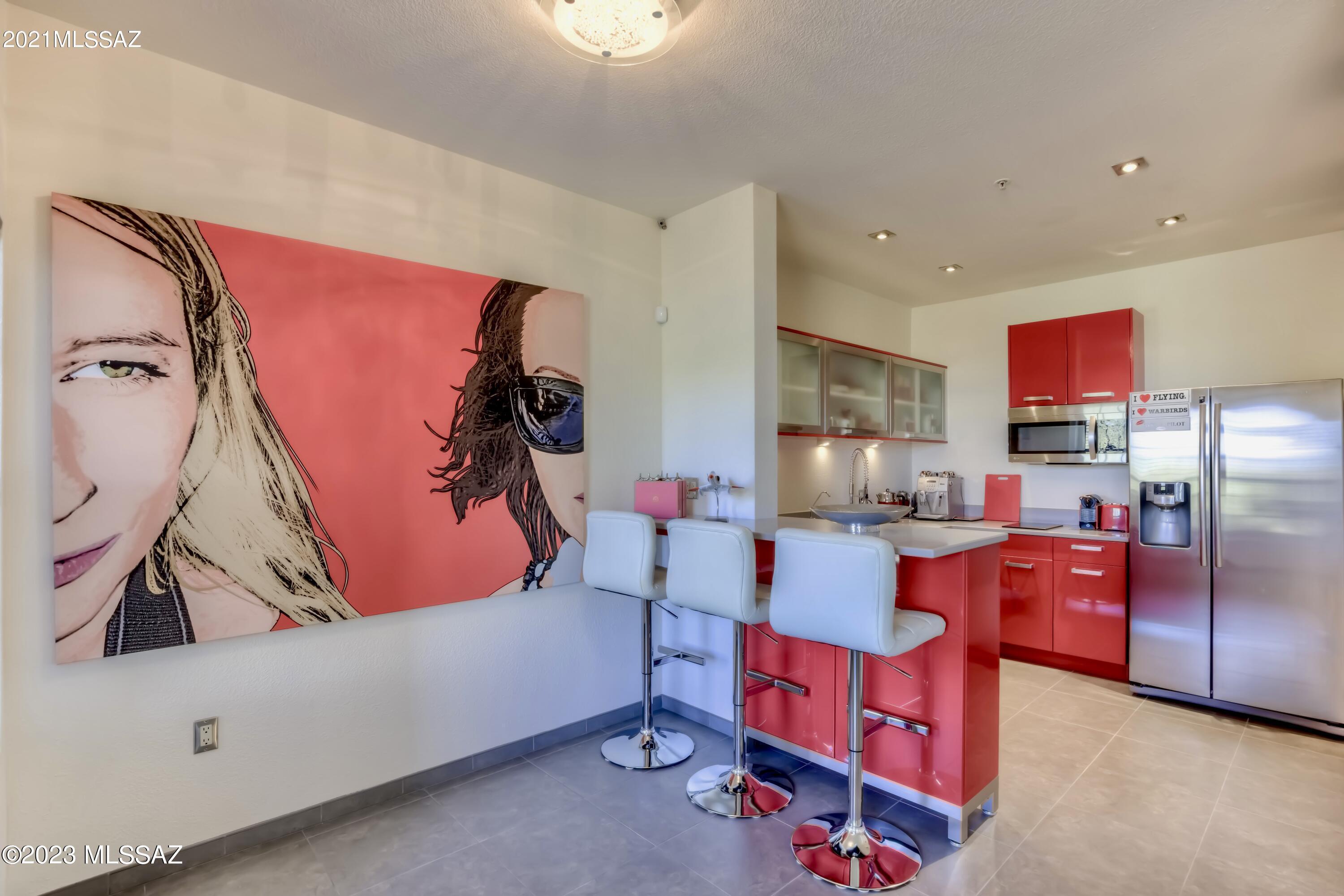 The Boulders at La Reserve Condominiums - Residential