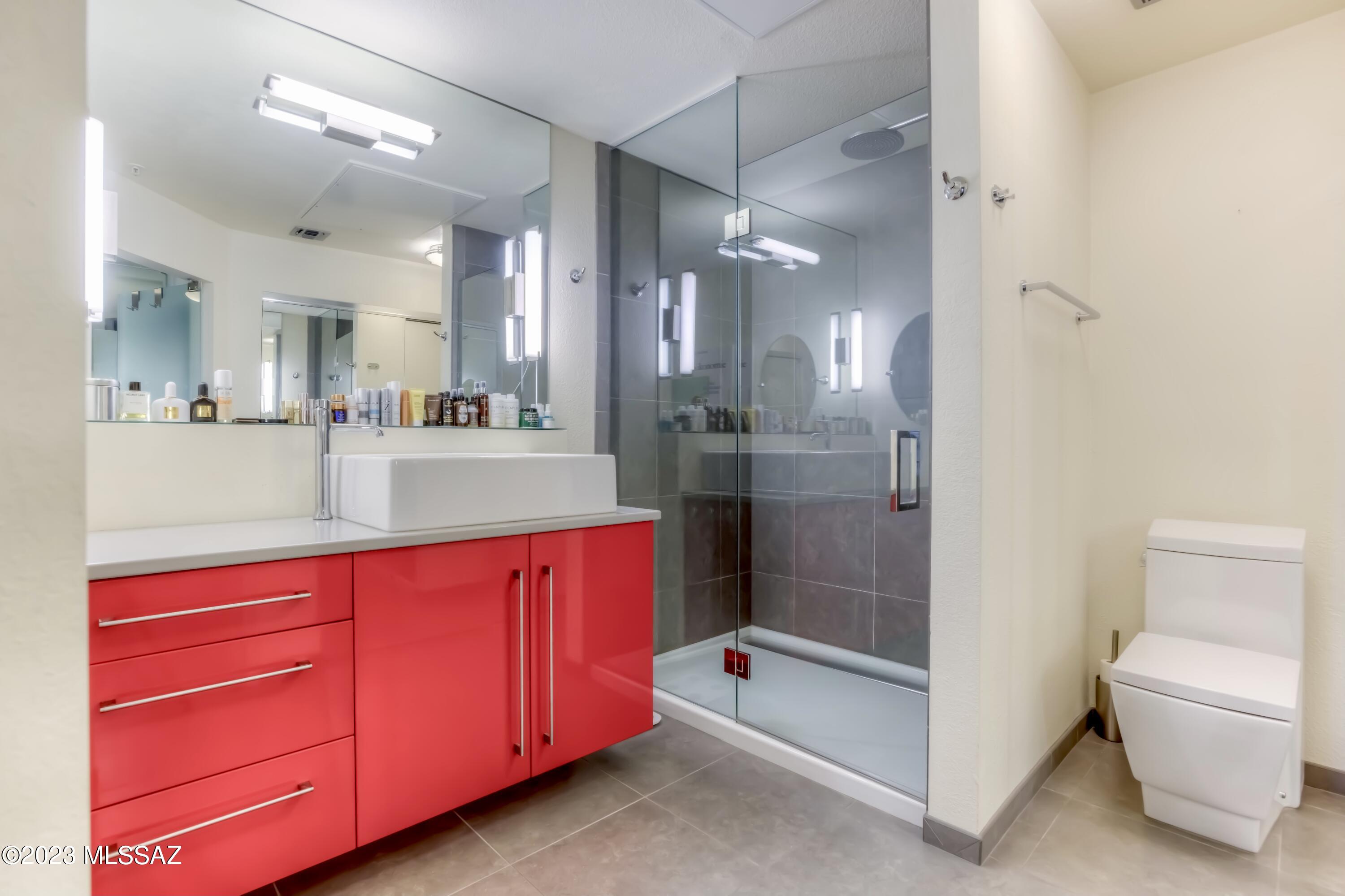 The Boulders at La Reserve Condominiums - Residential