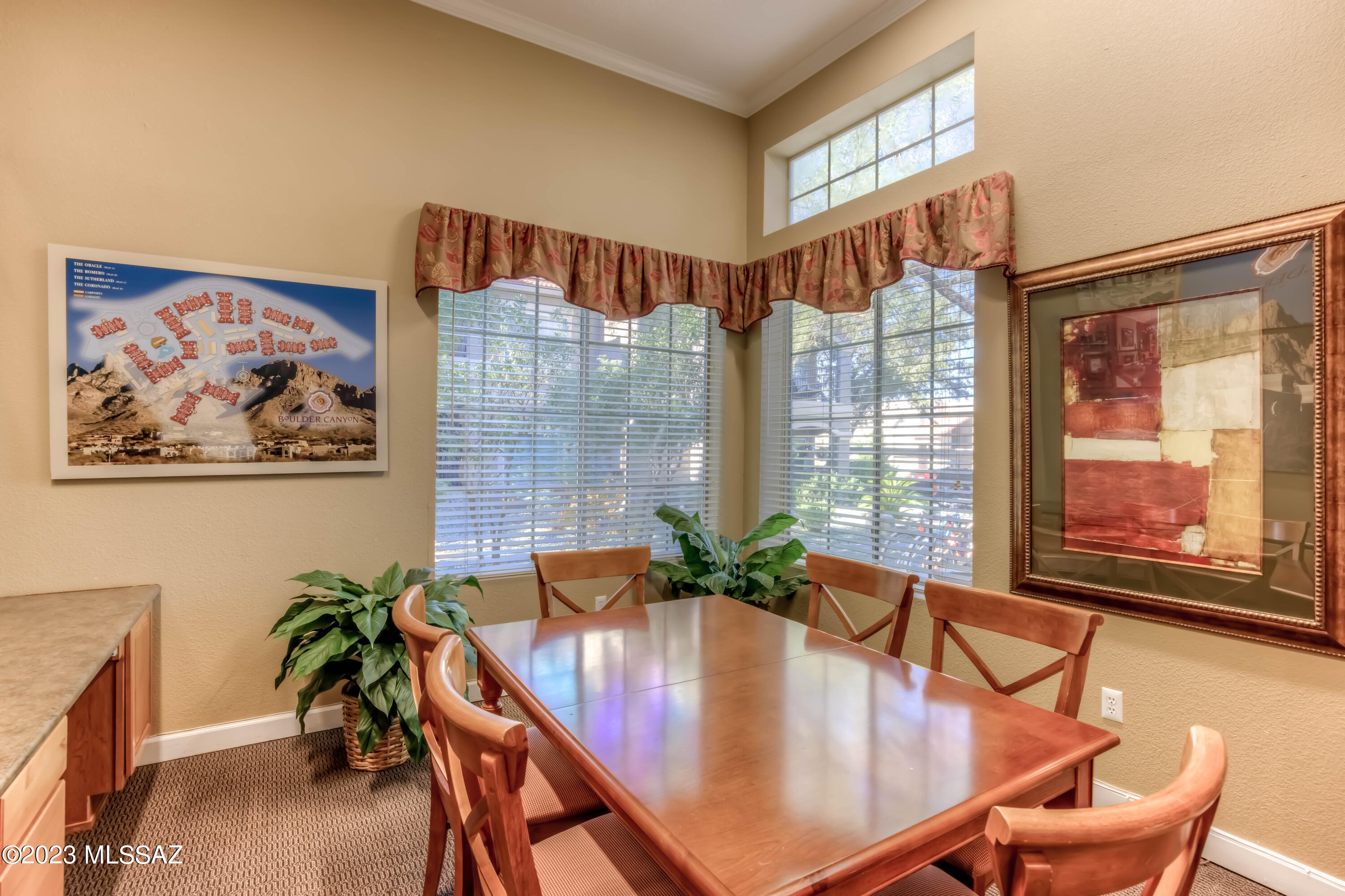 The Boulders at La Reserve Condominiums - Residential