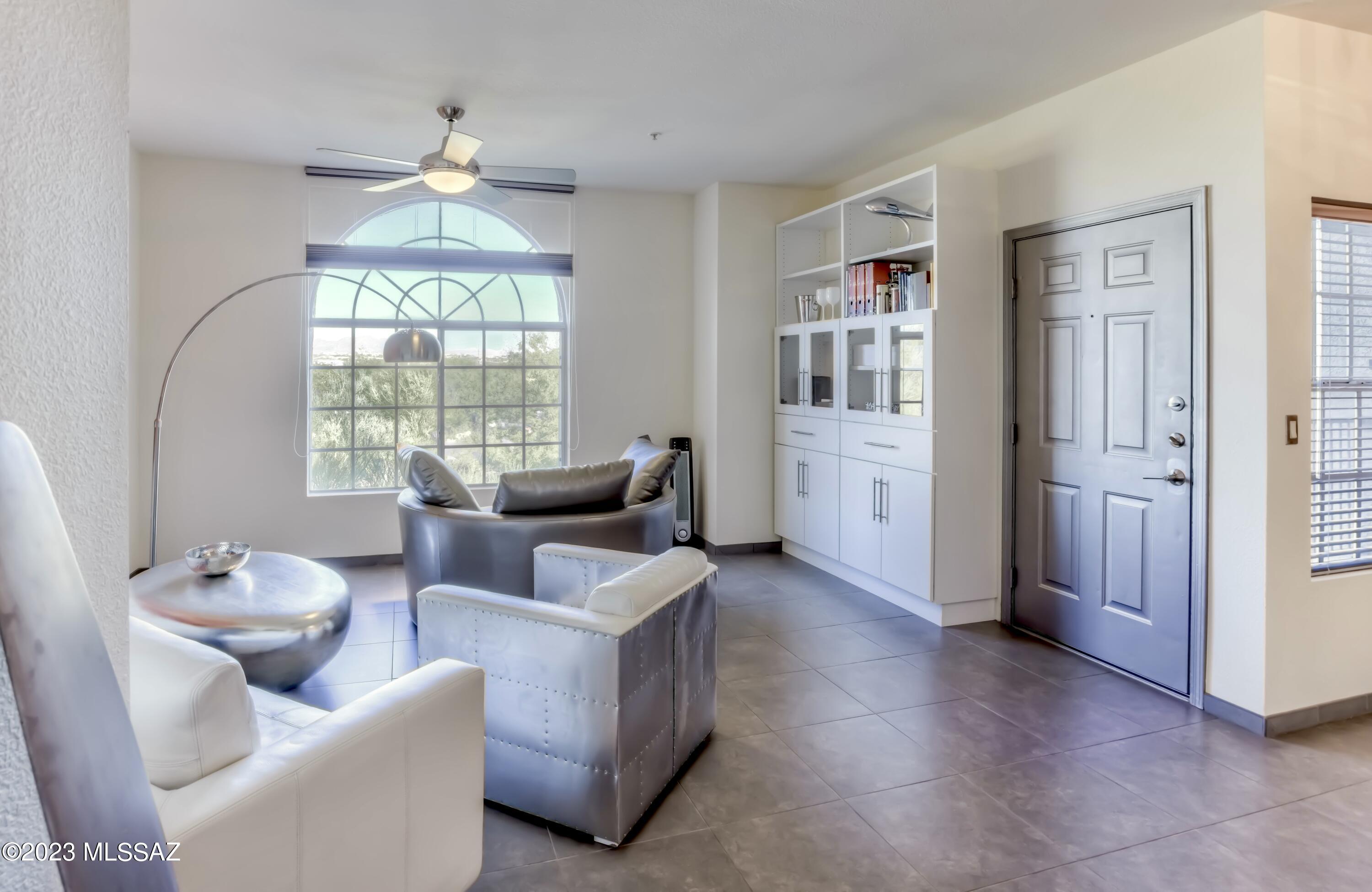 The Boulders at La Reserve Condominiums - Residential