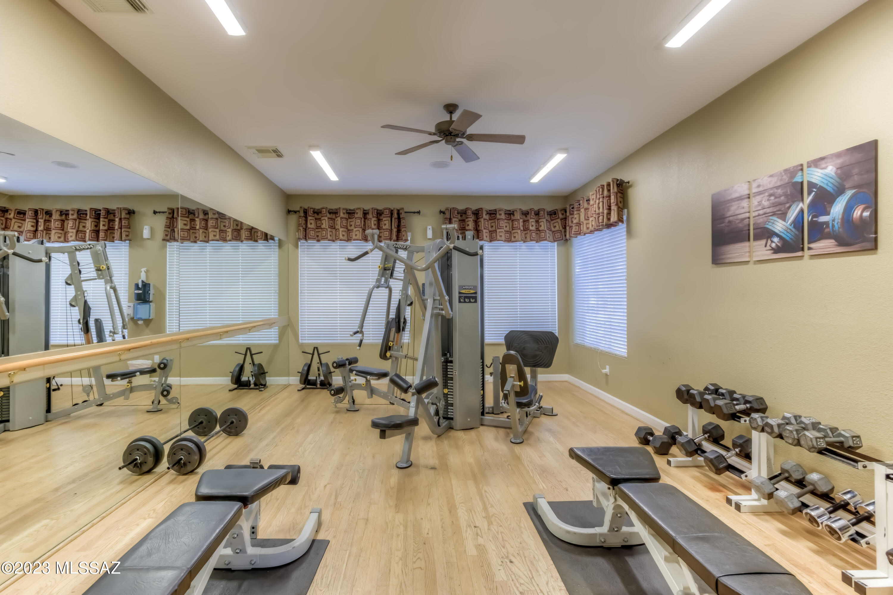 The Boulders at La Reserve Condominiums - Residential